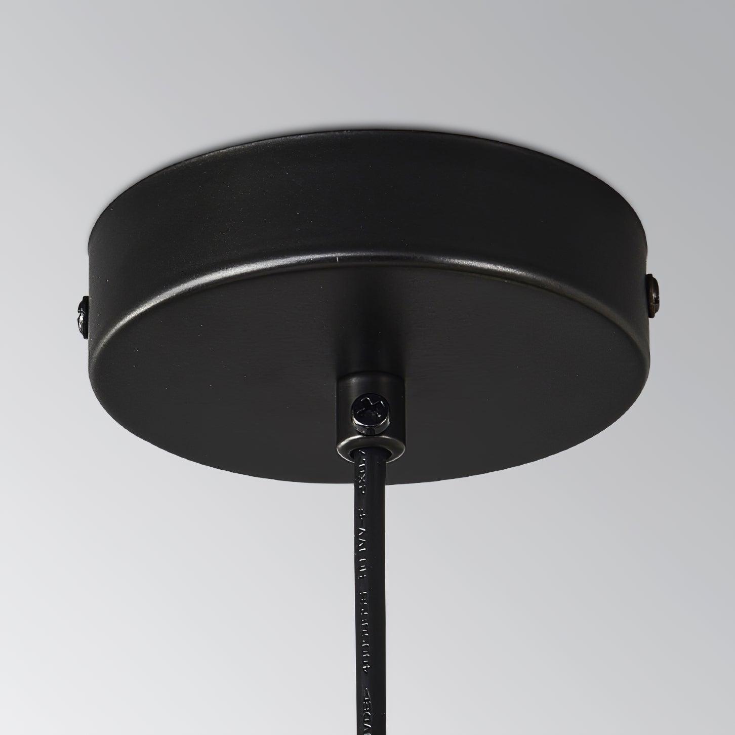 Doris Chandelier - Letslighting