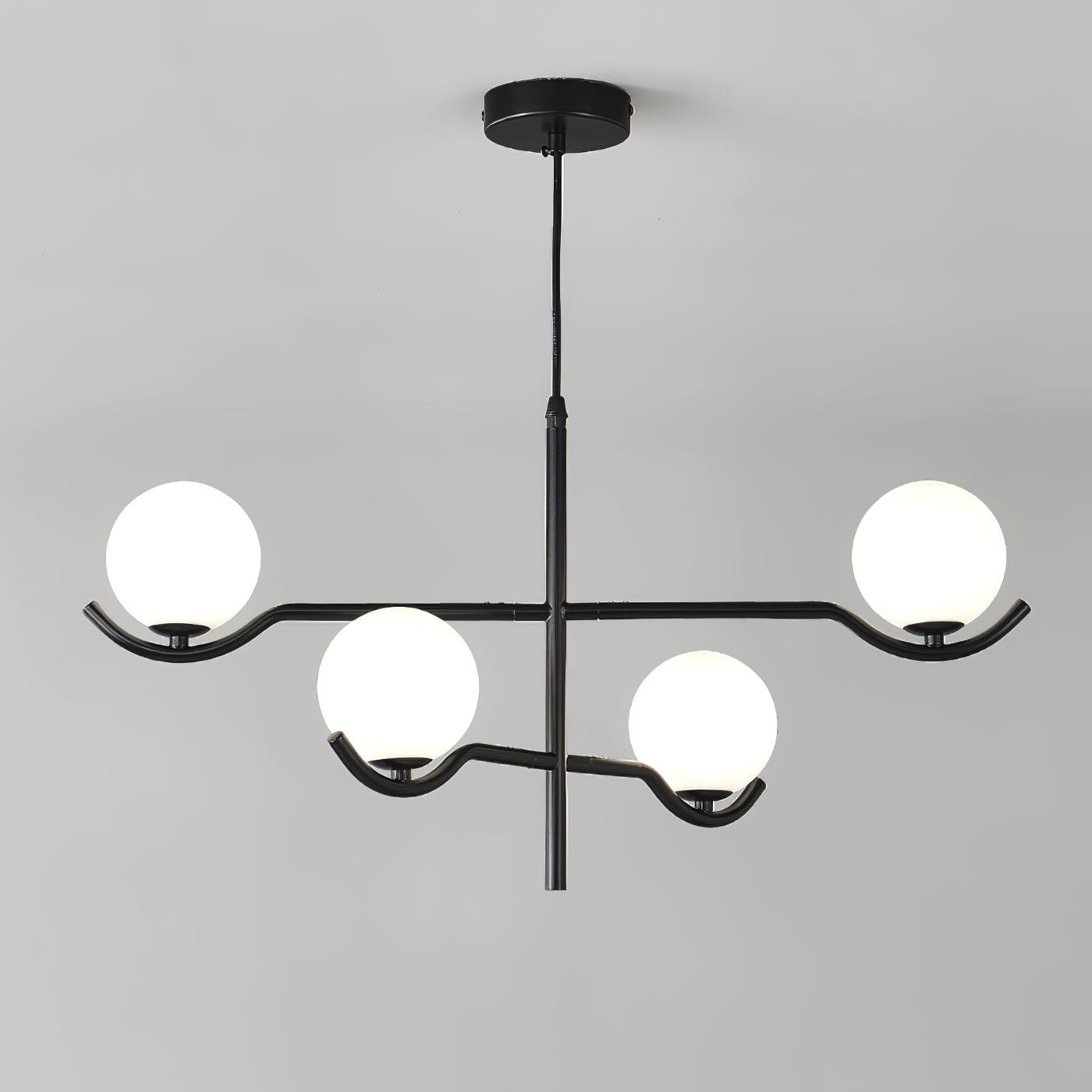 Doris Chandelier - Letslighting