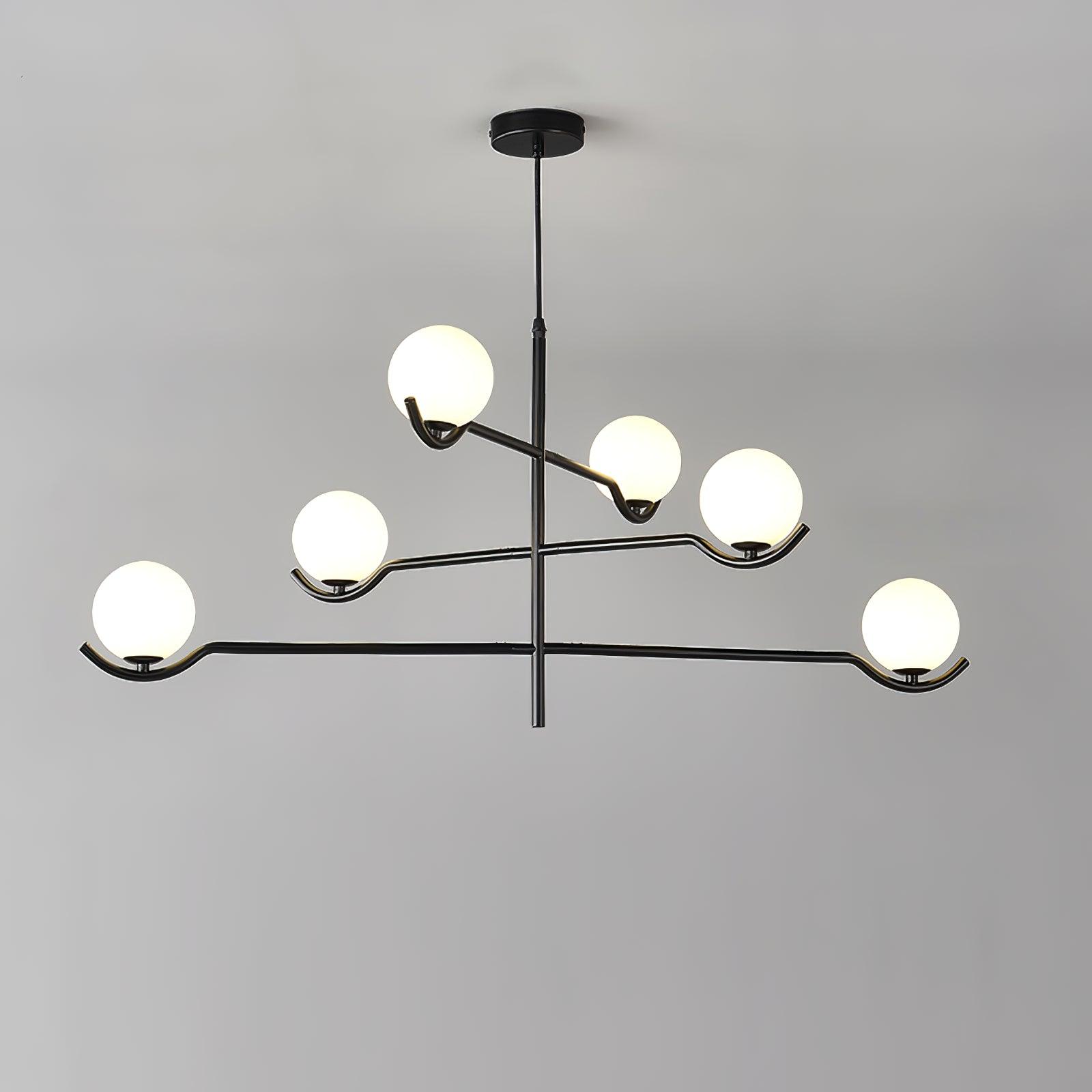 Doris Chandelier - Letslighting
