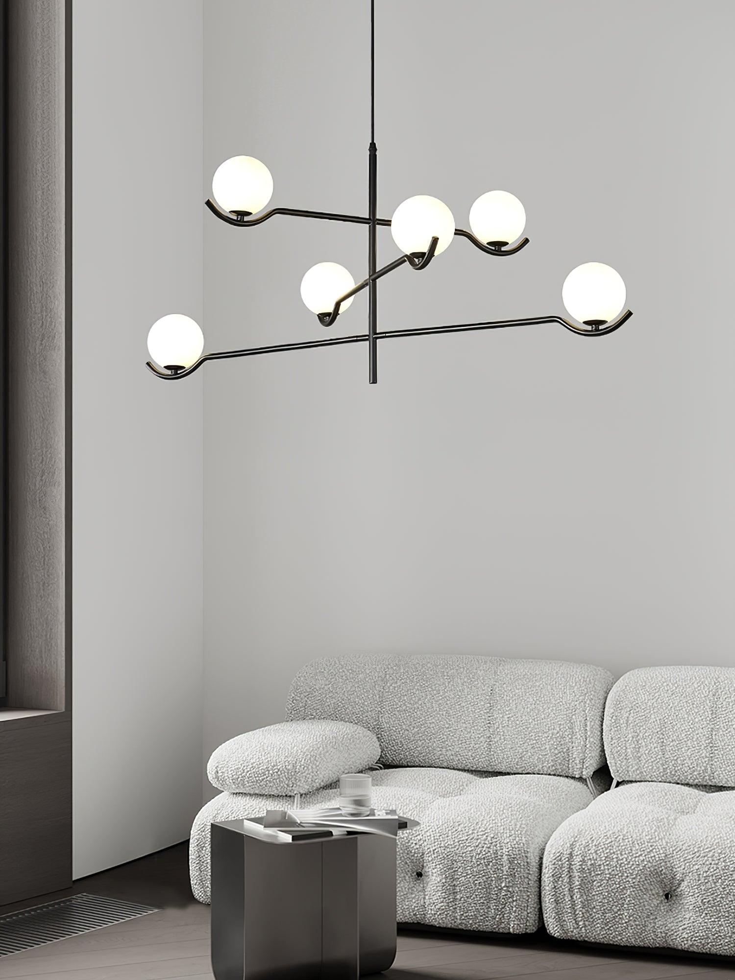 Doris Chandelier - Letslighting