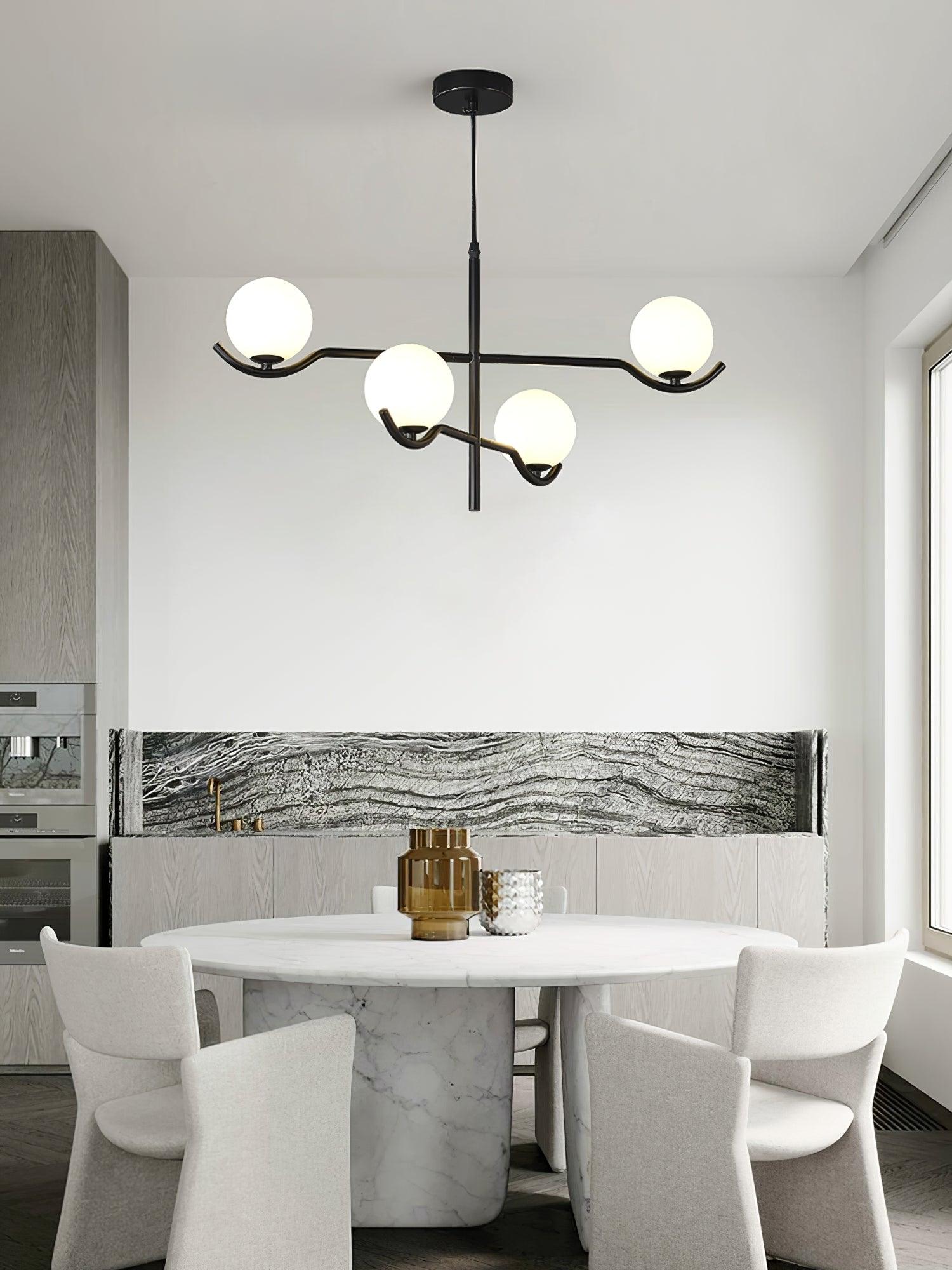 Doris Chandelier - Letslighting