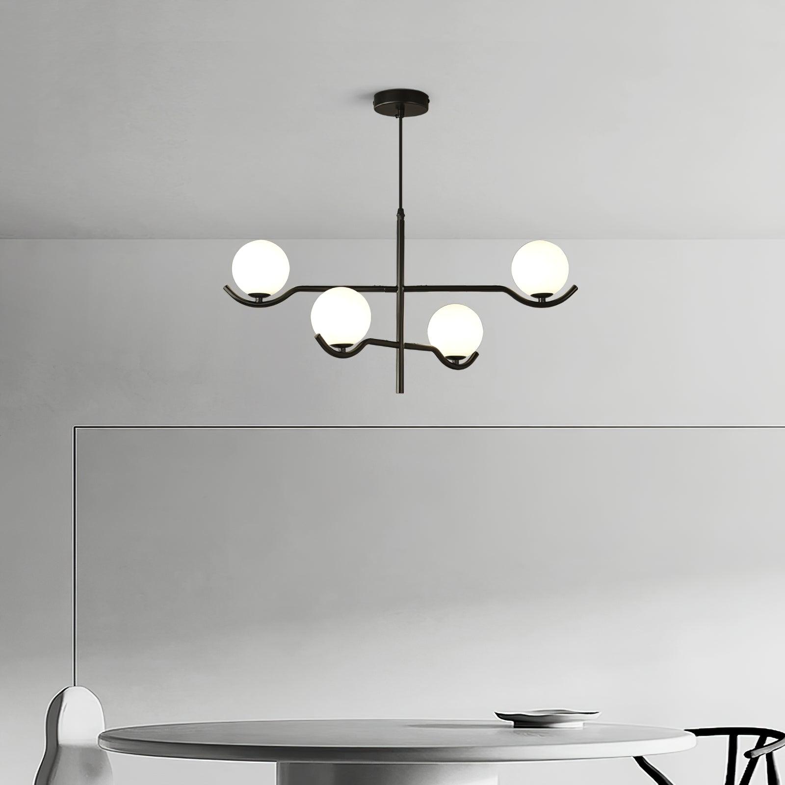 Doris Chandelier - Letslighting