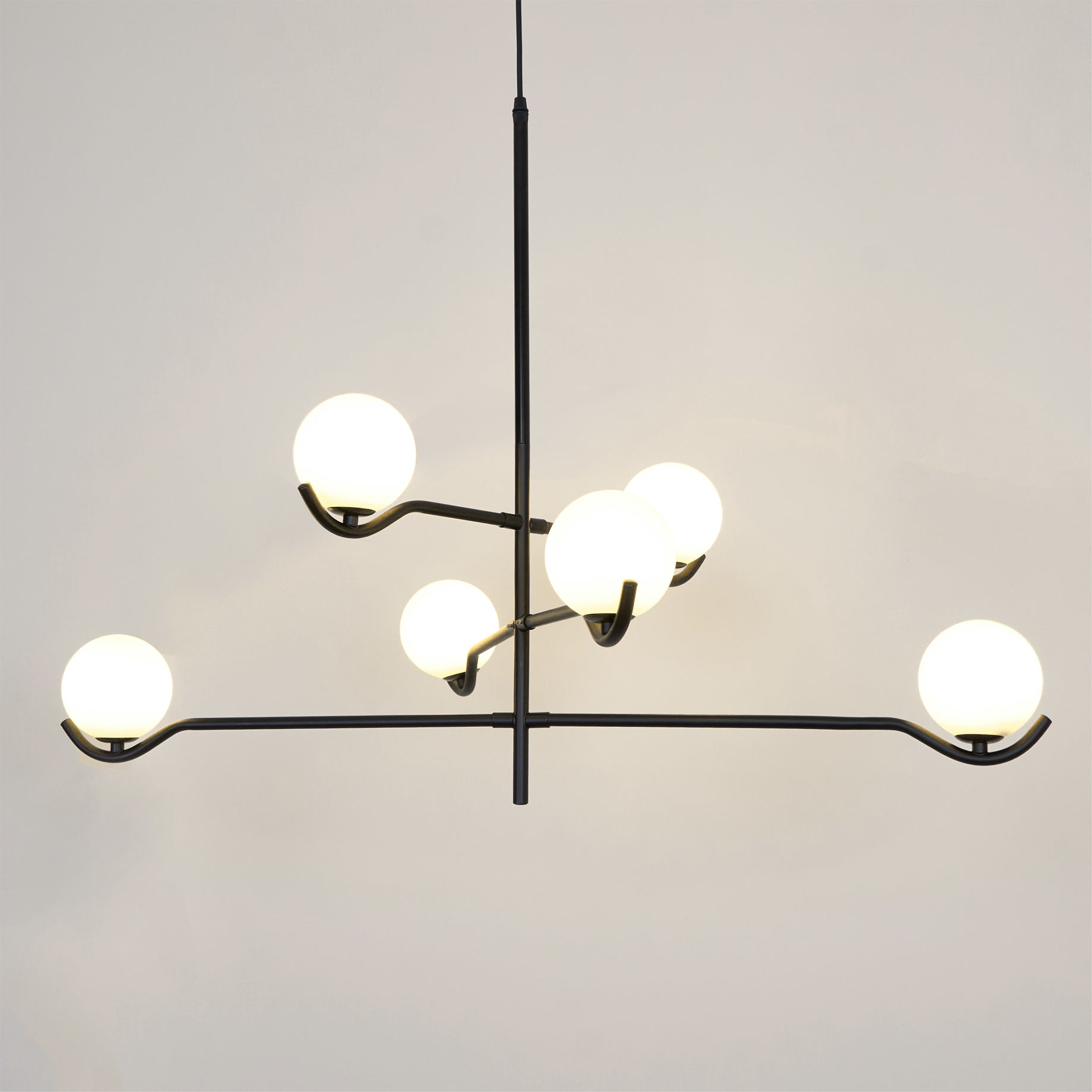 Doris Chandelier - Letslighting