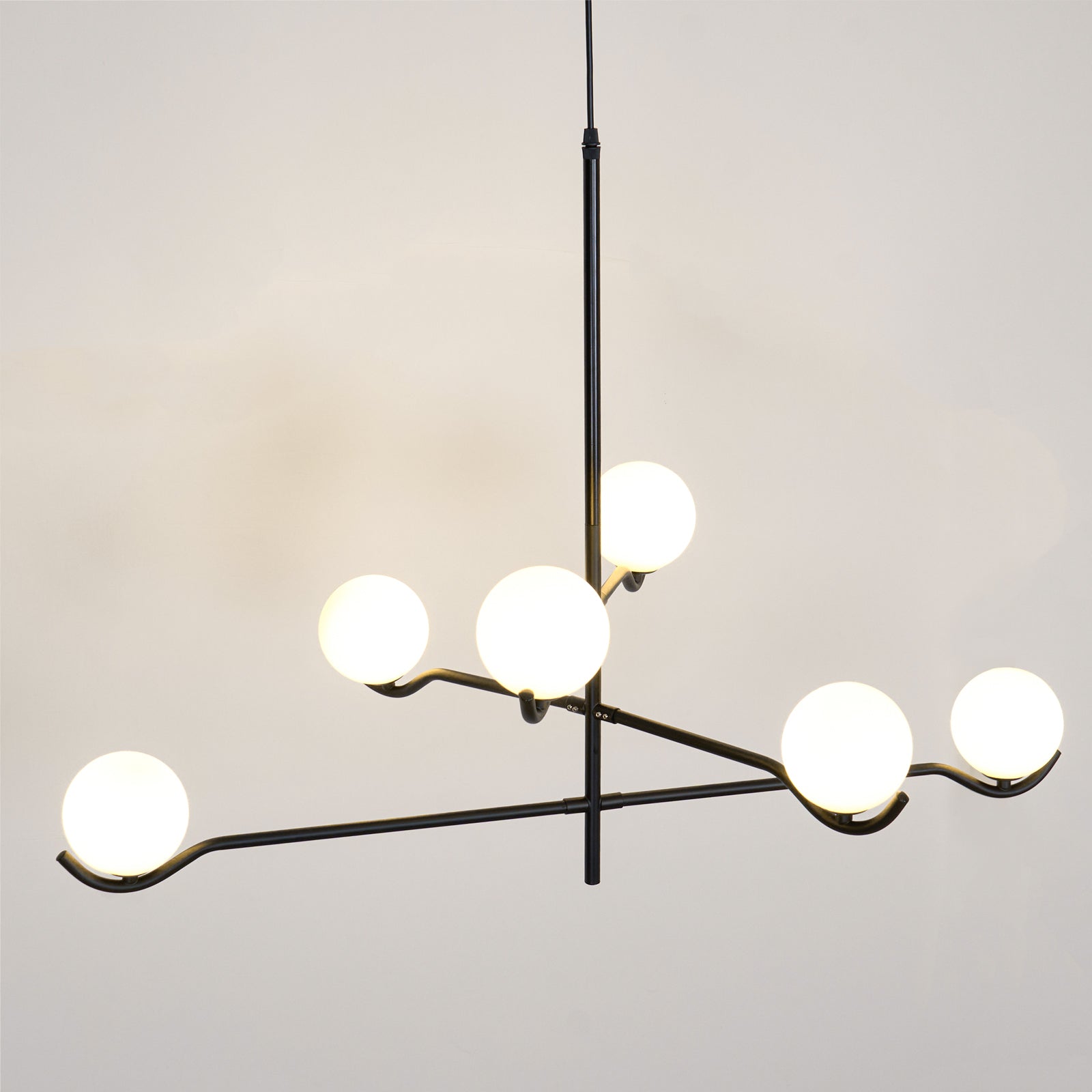 Doris Chandelier - Letslighting