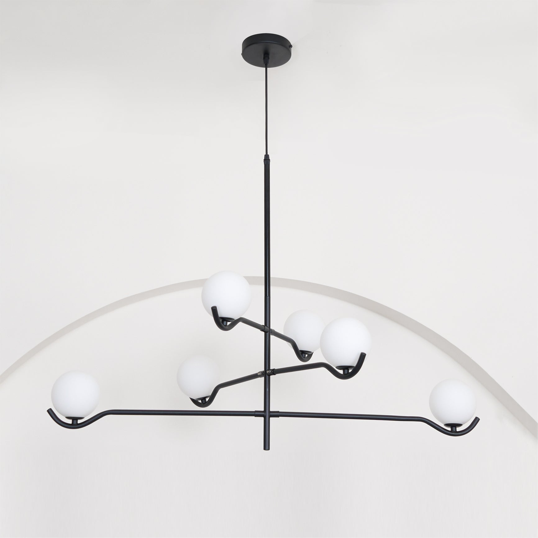 Doris Chandelier - Letslighting