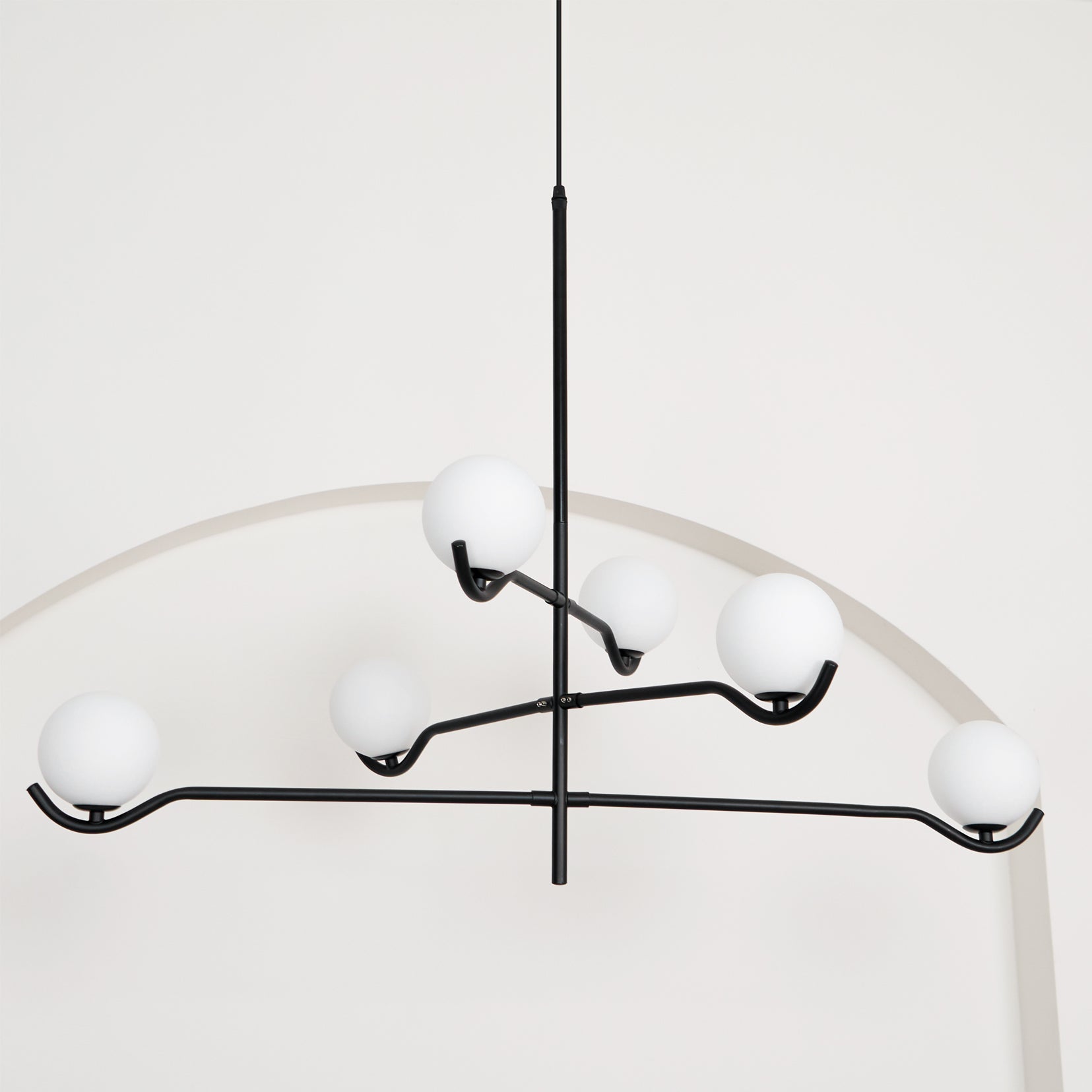 Doris Chandelier - Letslighting