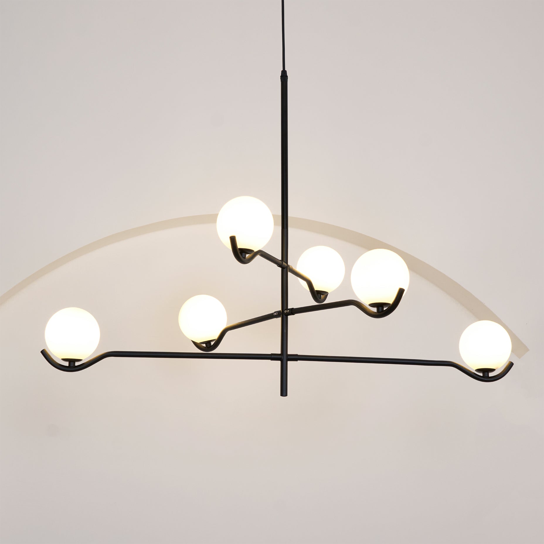 Doris Chandelier - Letslighting