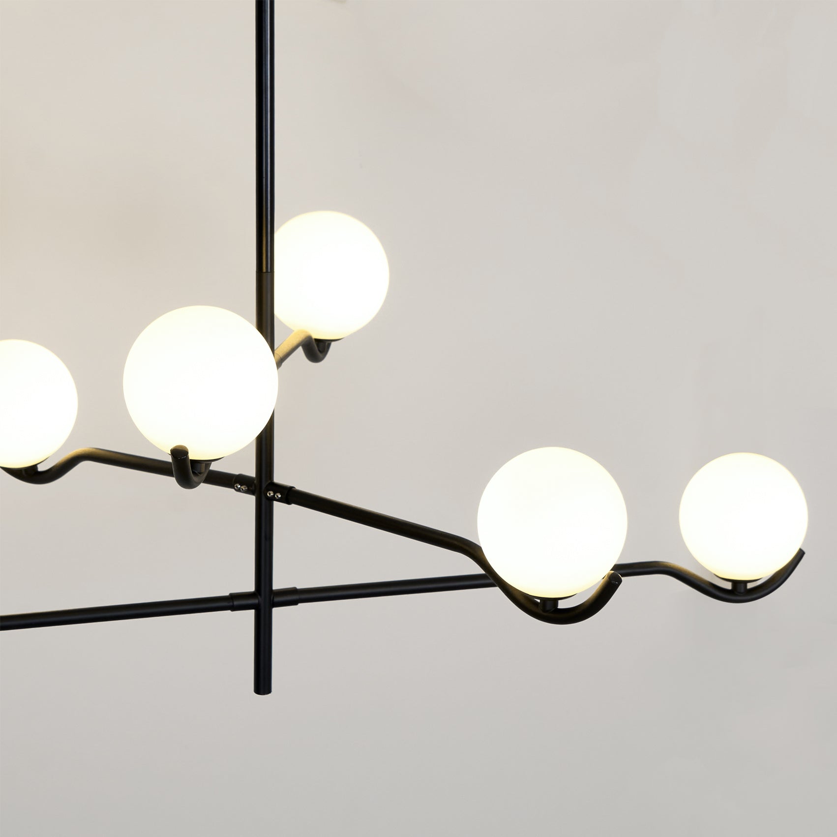 Doris Chandelier - Letslighting