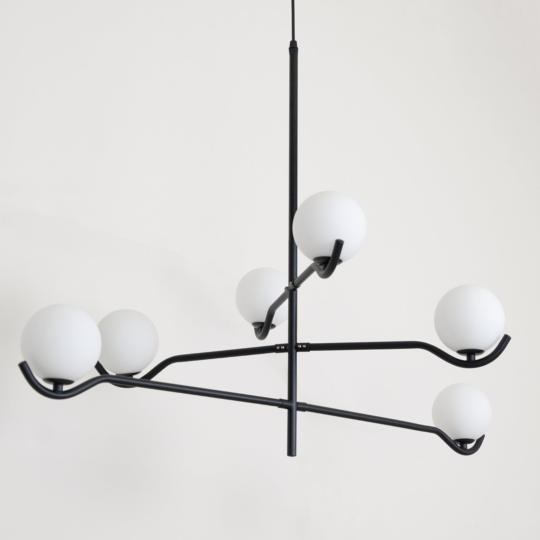 Doris Chandelier - Letslighting