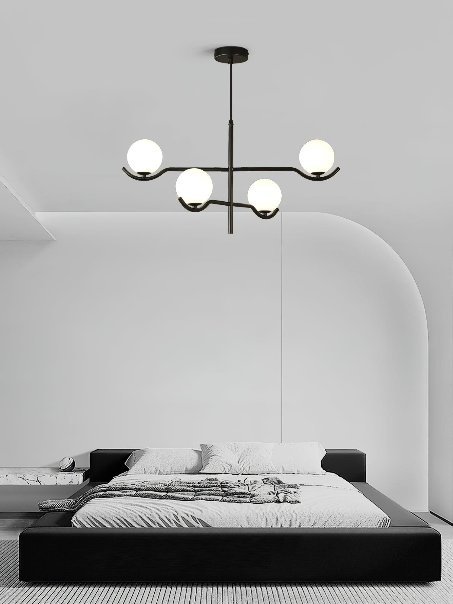 Doris Chandelier - Letslighting