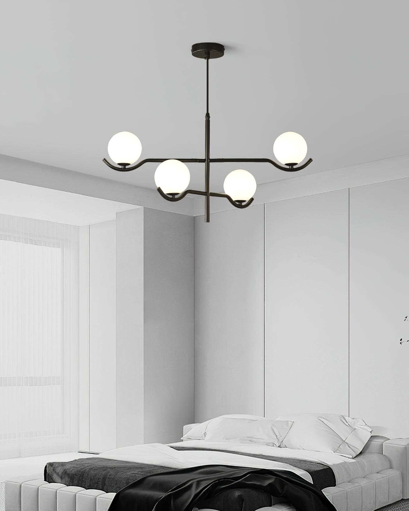 Doris Chandelier - Letslighting