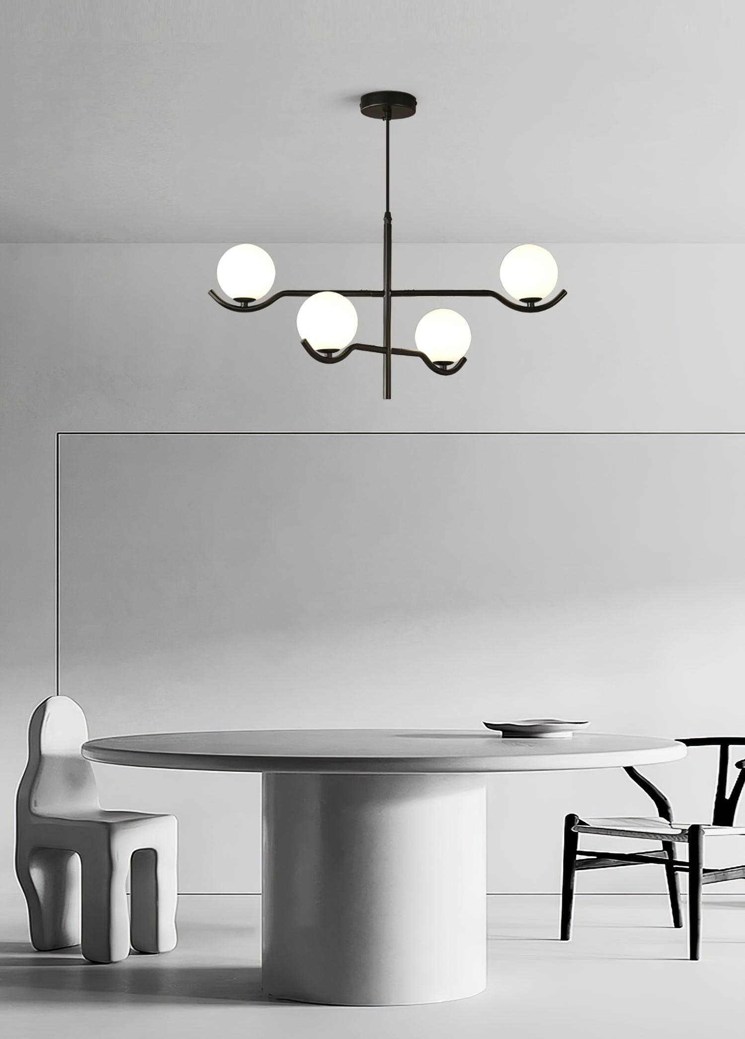 Doris Chandelier - Letslighting