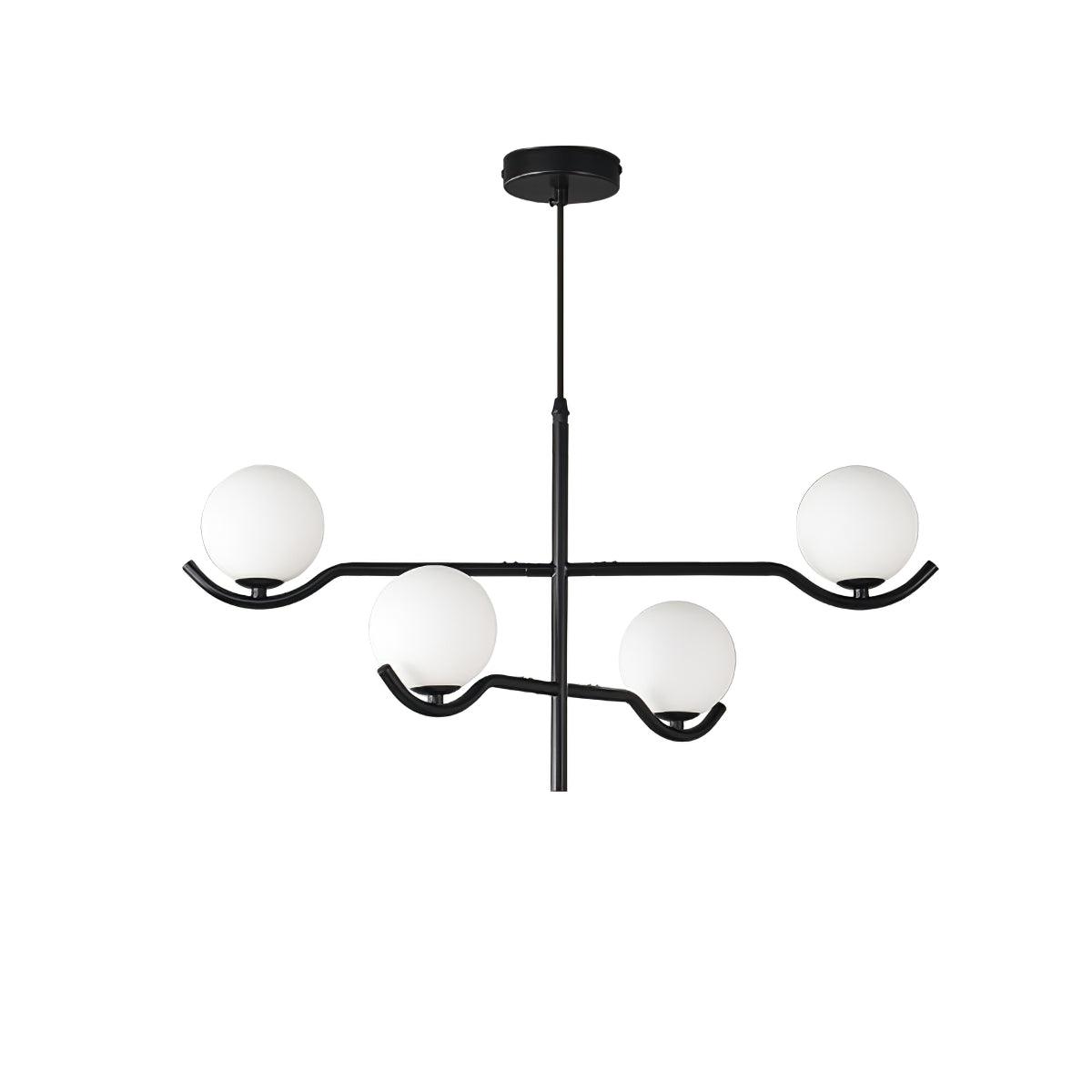 Doris Chandelier - Letslighting