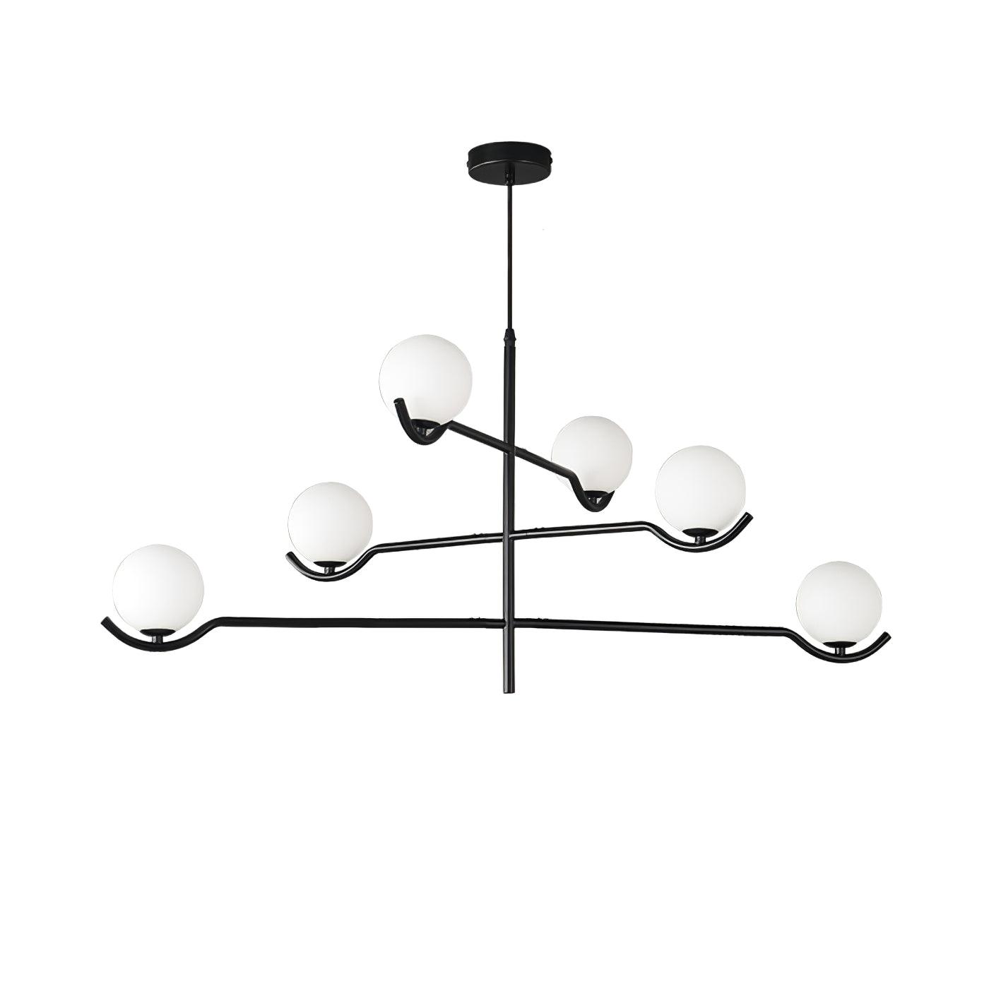 Doris Chandelier - Letslighting