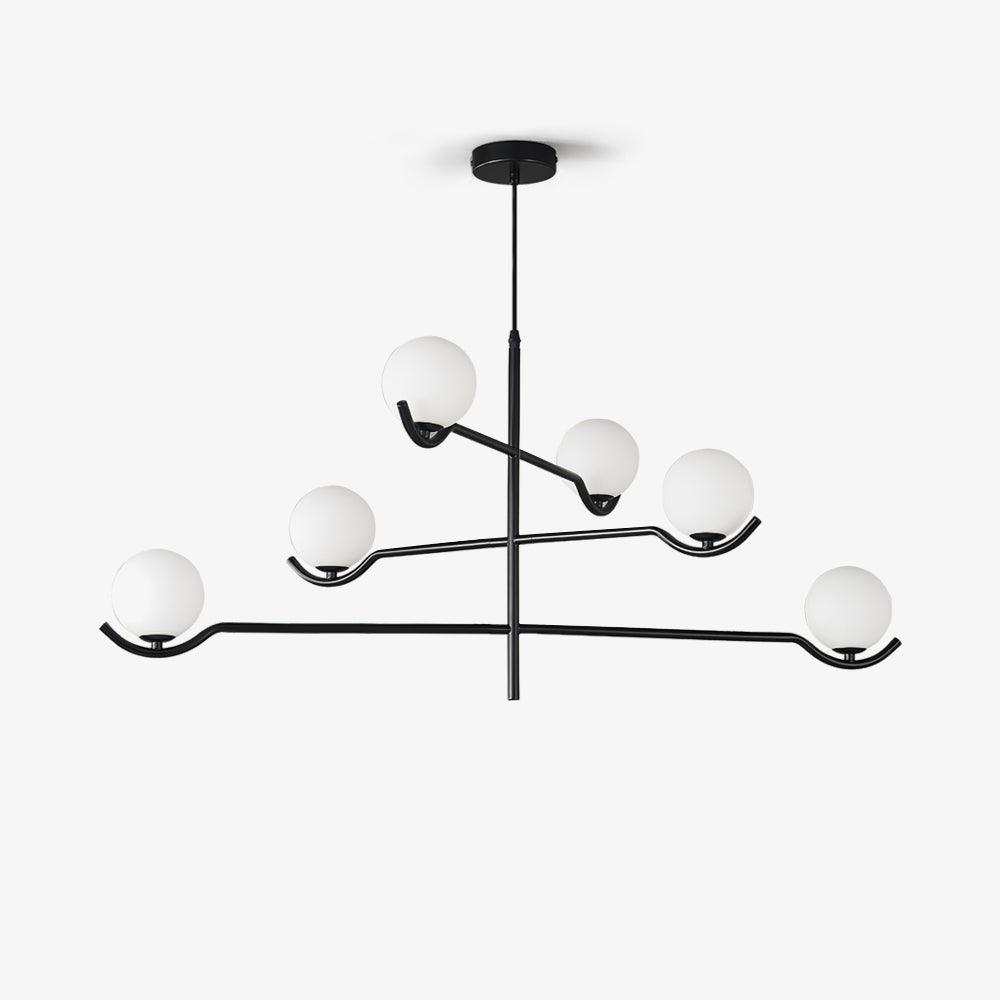 Doris Chandelier - Letslighting