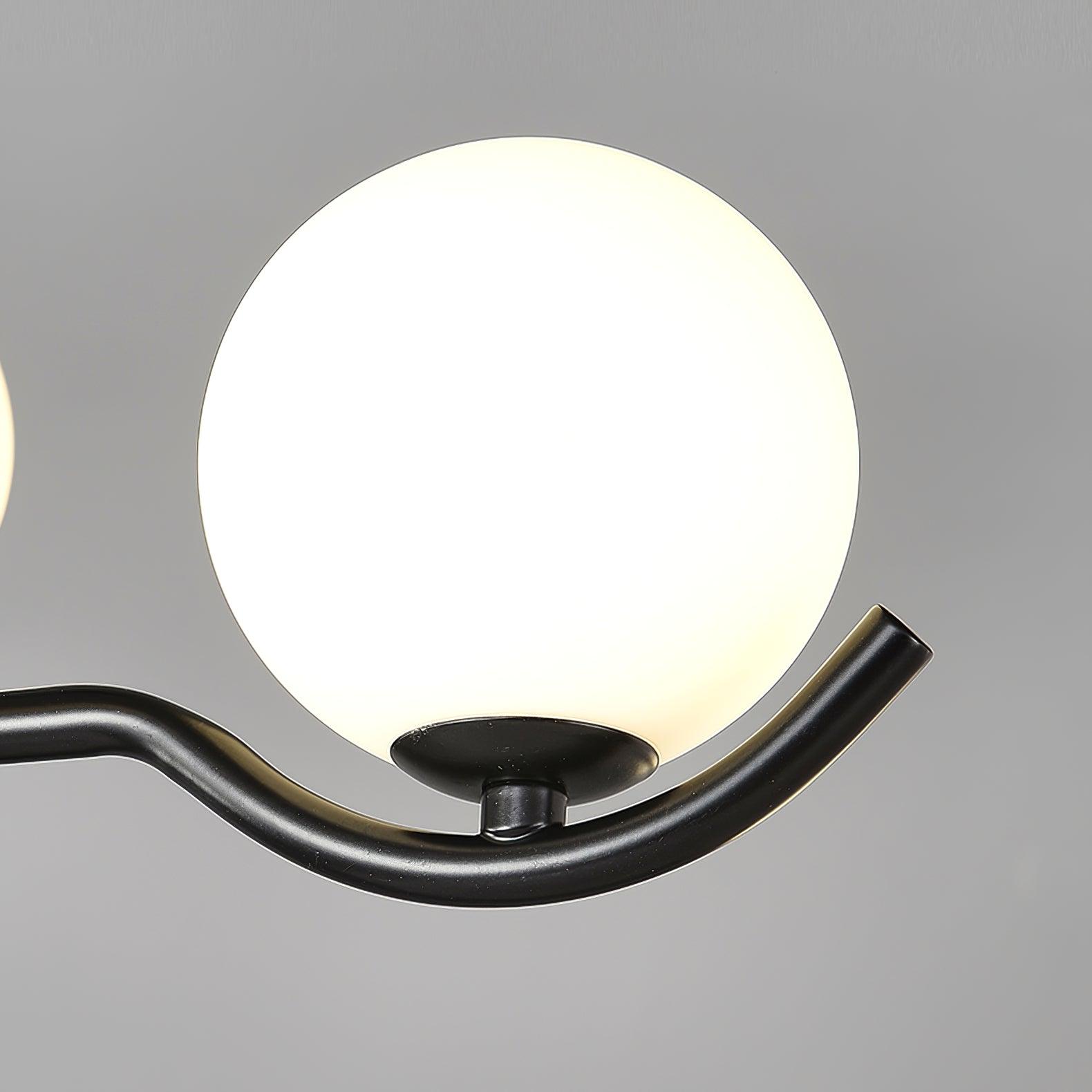 Doris Chandelier - Letslighting
