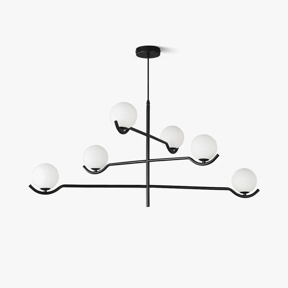 Doris Chandelier - Letslighting