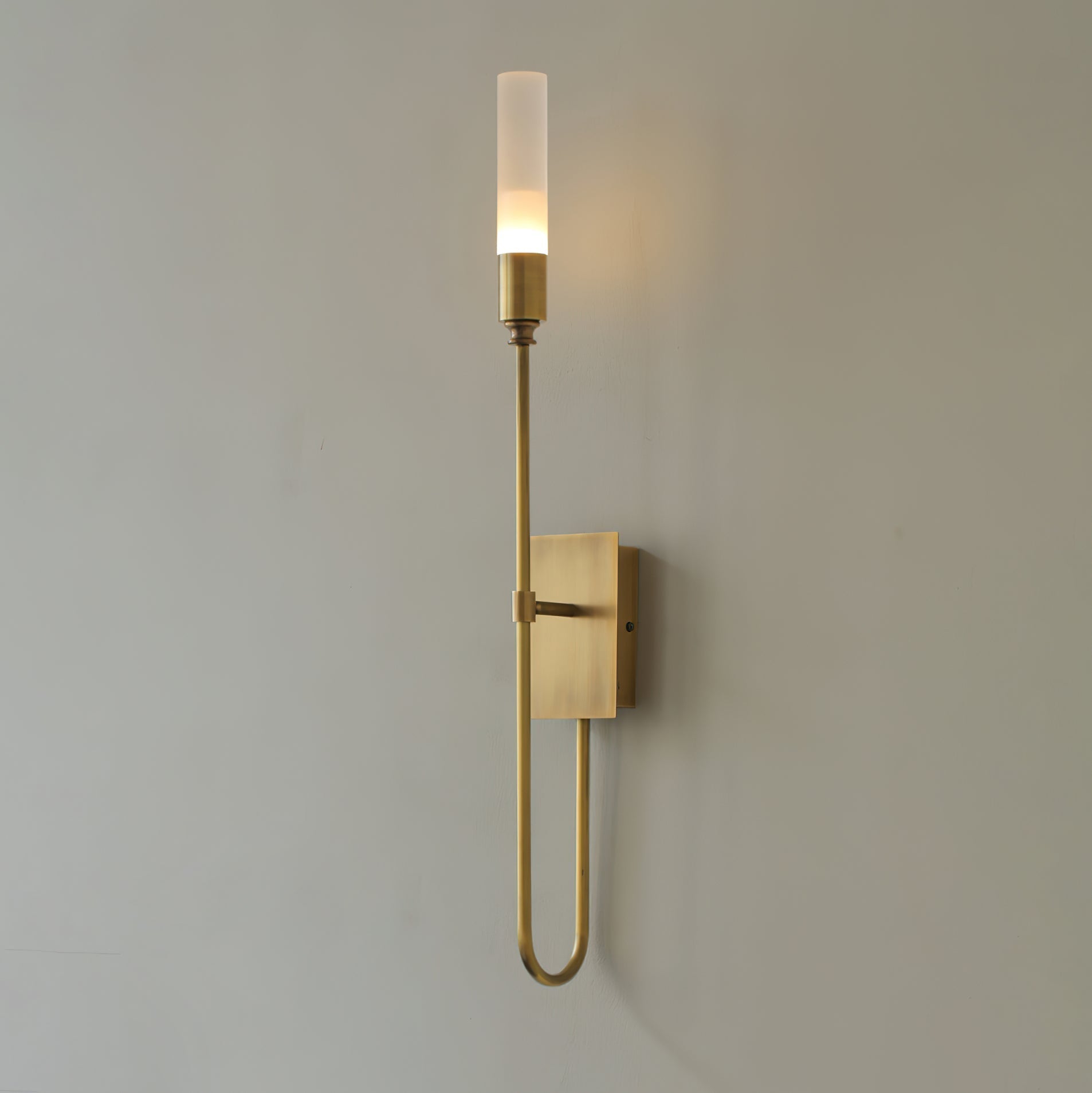 Double Arrow Wall Sconce - Letslighting