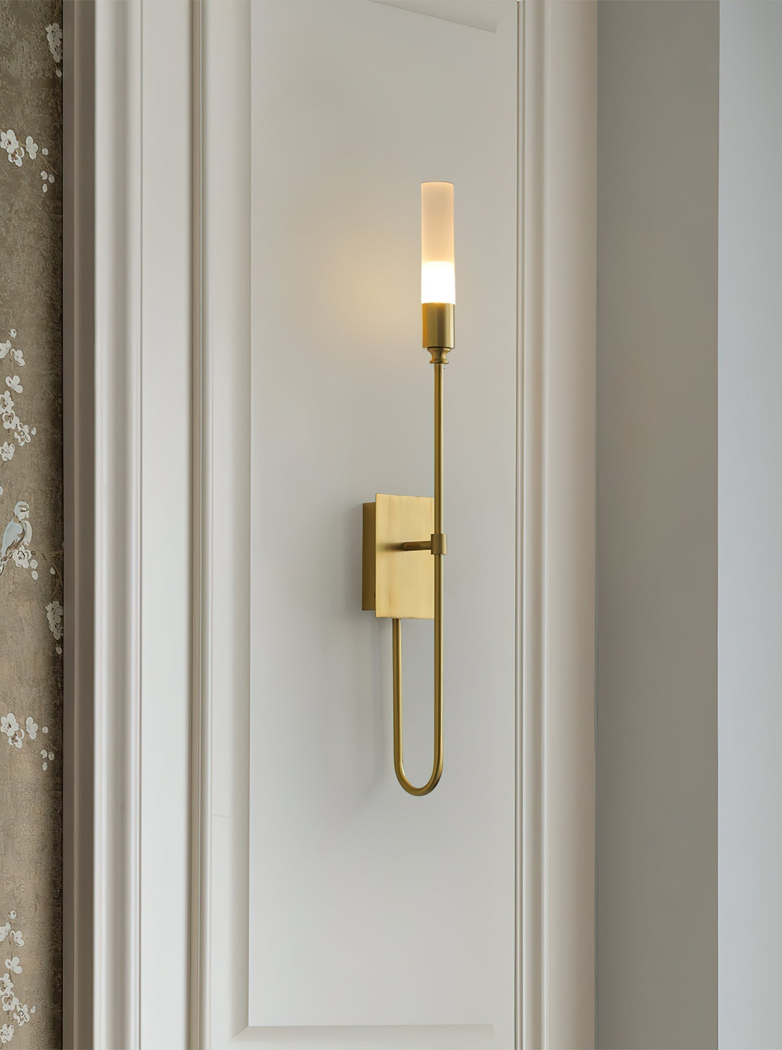 Double Arrow Wall Sconce - Letslighting