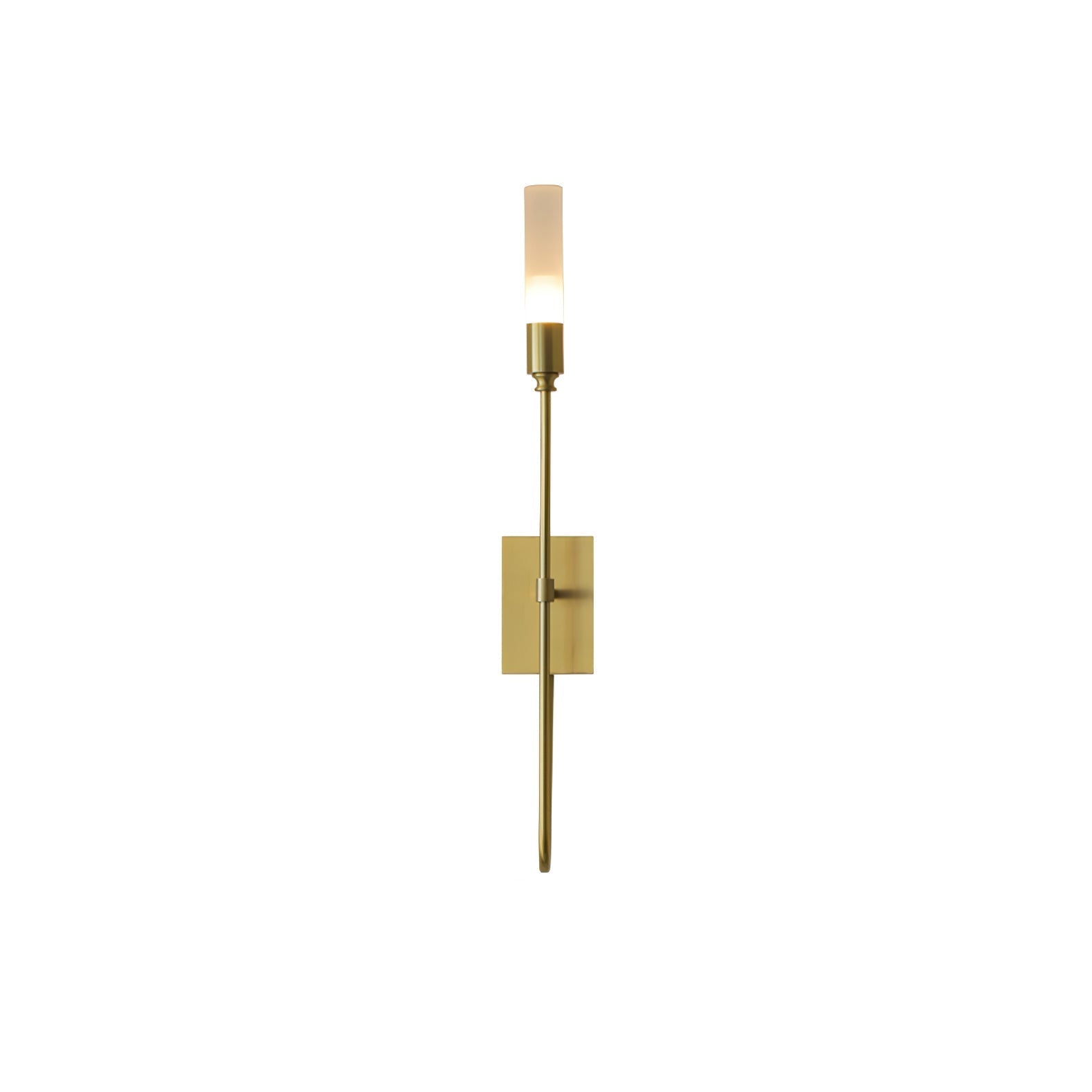 Double Arrow Wall Sconce - Letslighting