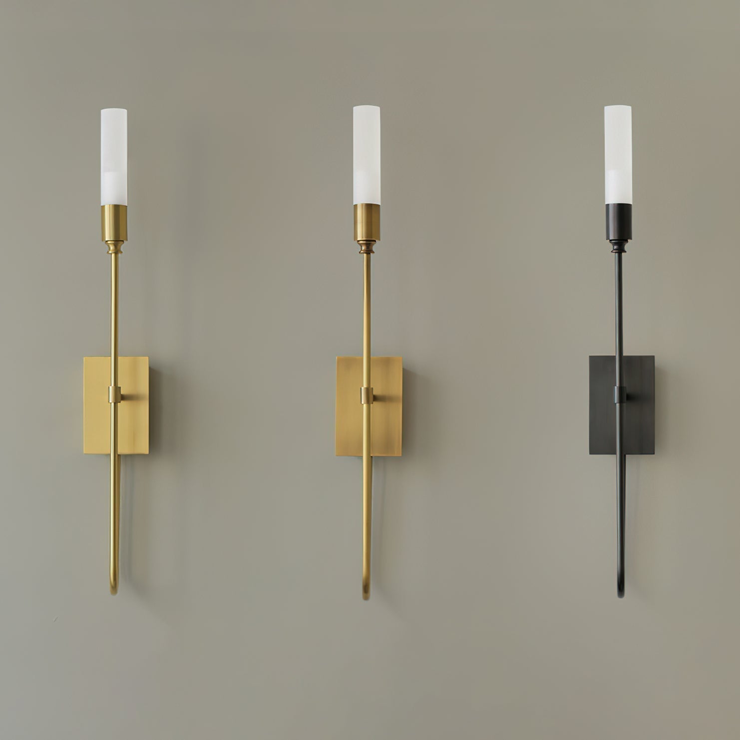 Double Arrow Wall Sconce - Letslighting