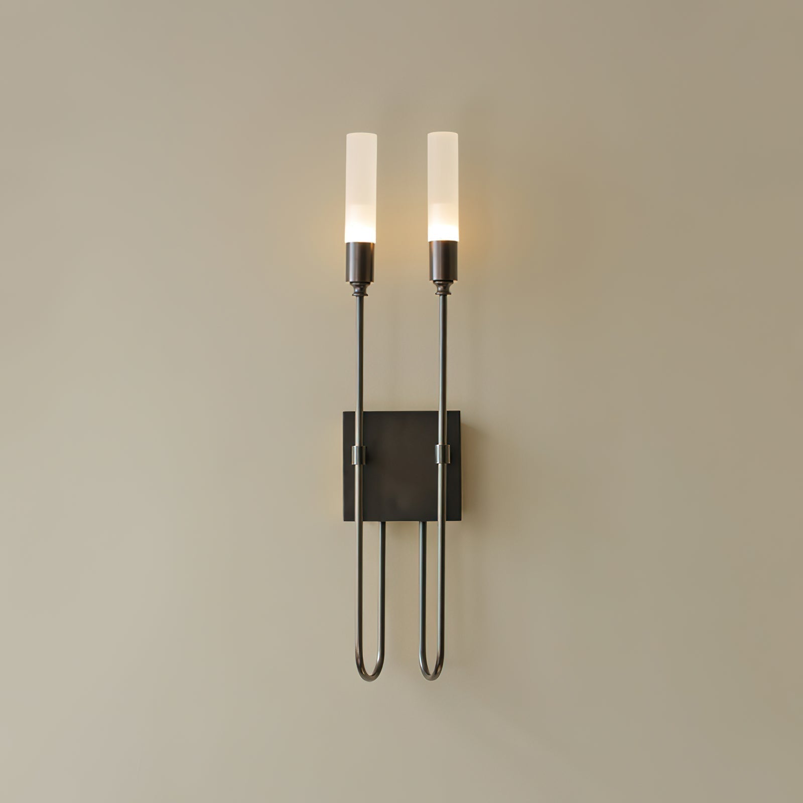 Double Arrow Wall Sconce - Letslighting