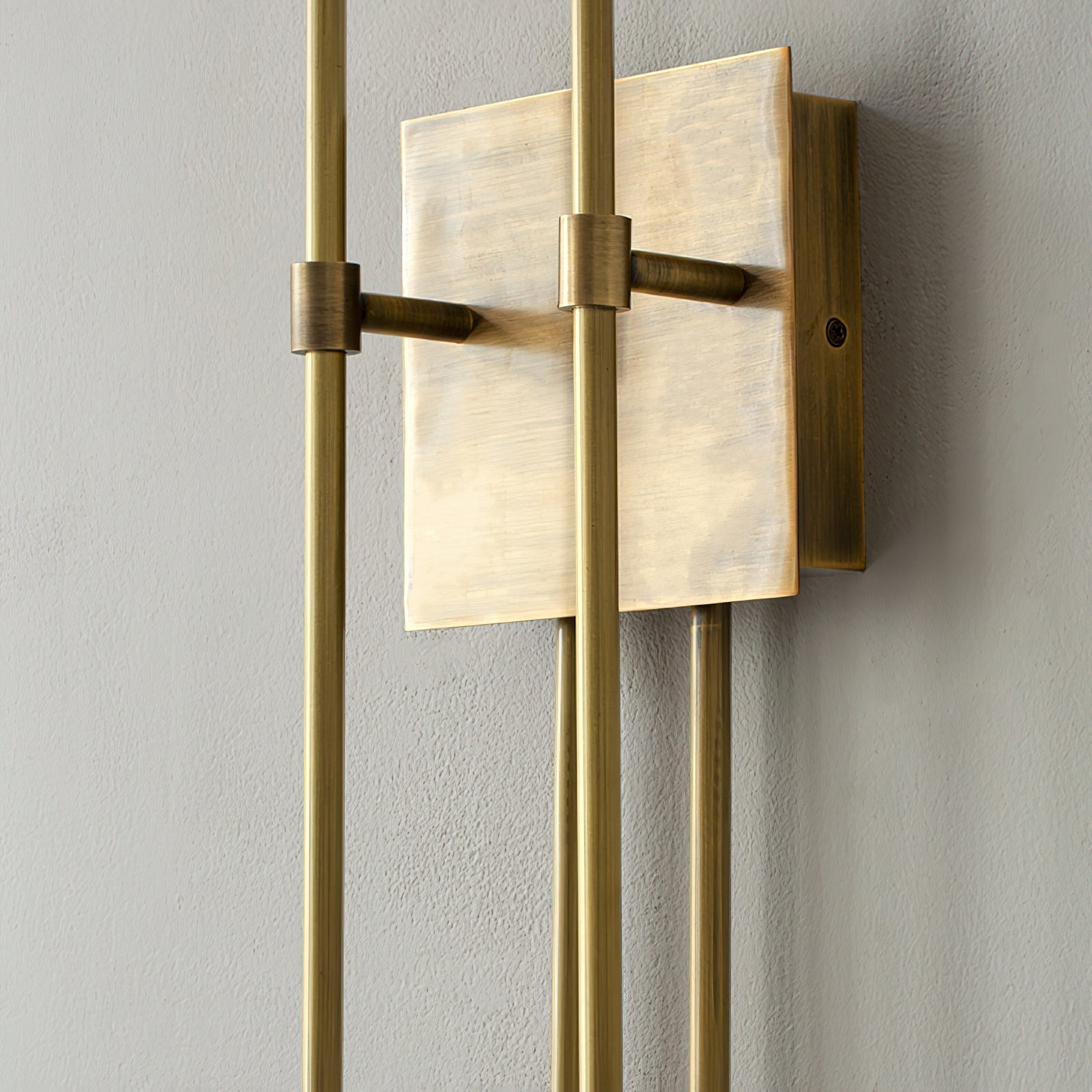 Double Arrow Wall Sconce - Letslighting