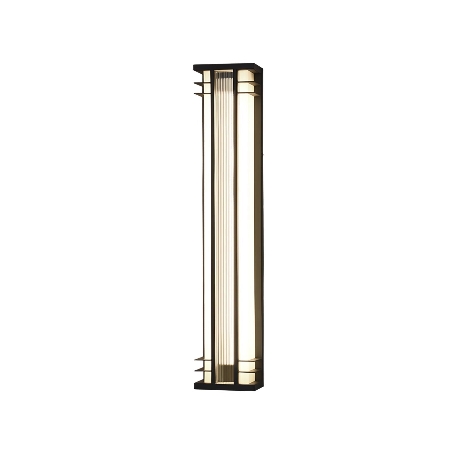 Double Axis Outdoor Wall Lamp - Letslighting