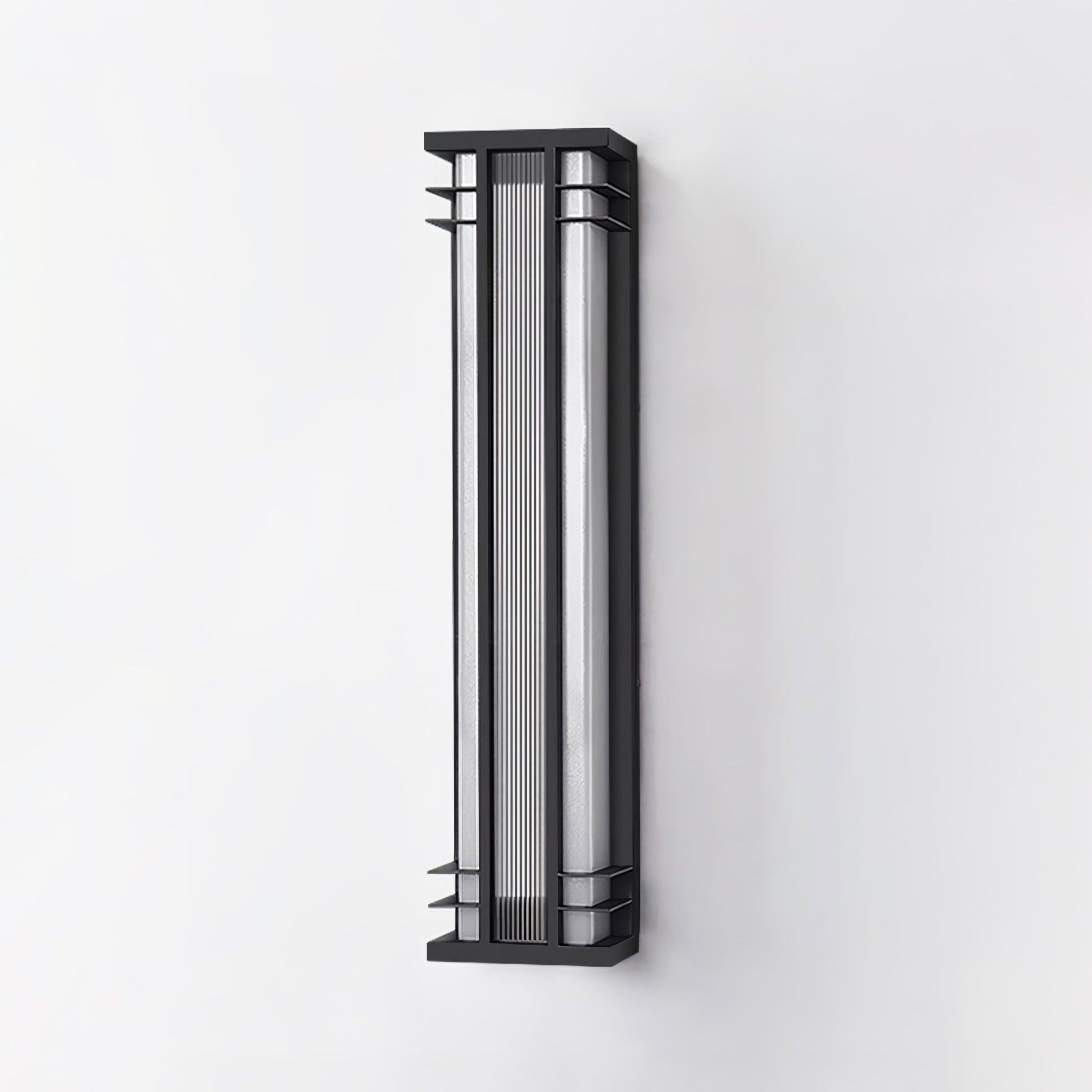 Double Axis Outdoor Wall Lamp - Letslighting