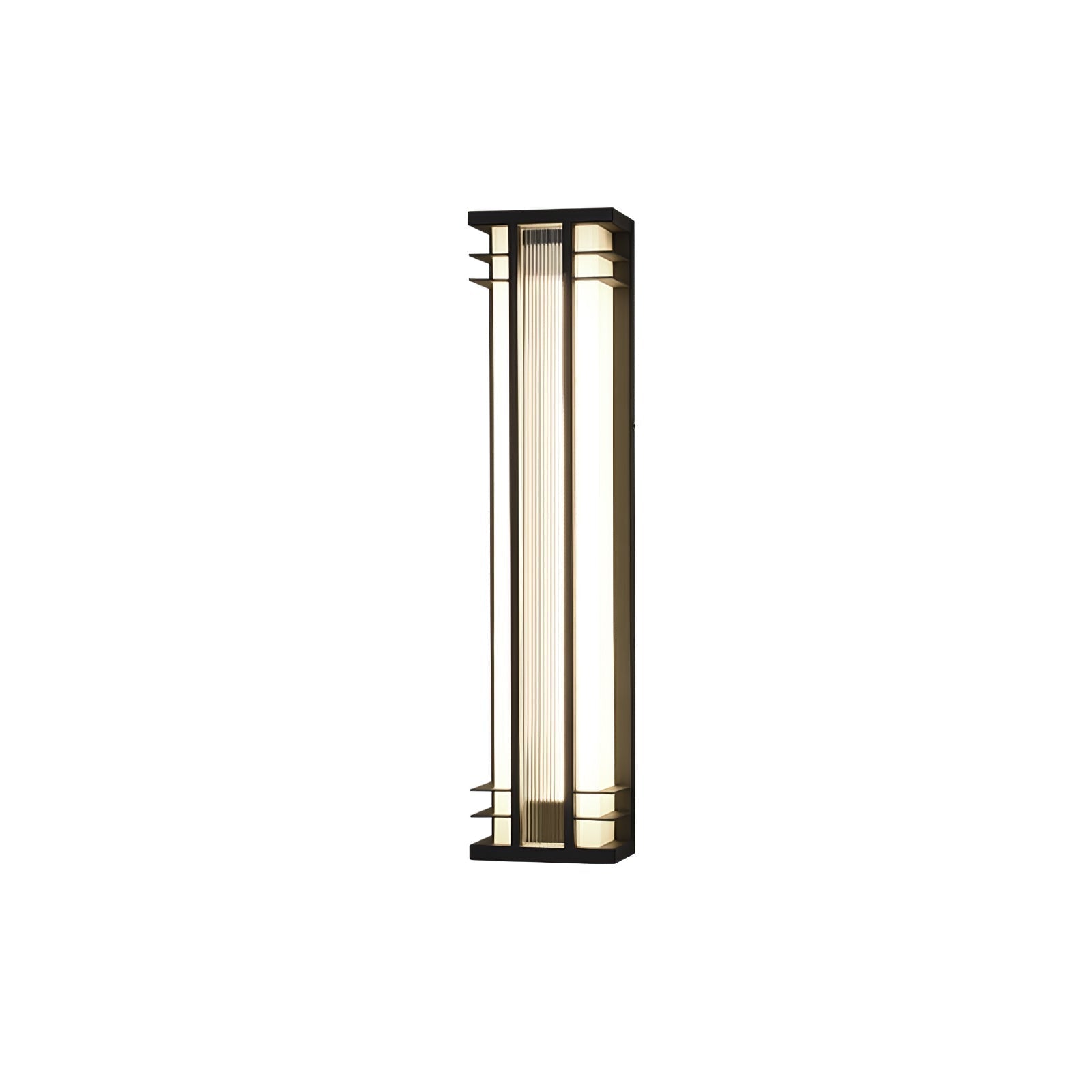 Double Axis Outdoor Wall Lamp - Letslighting