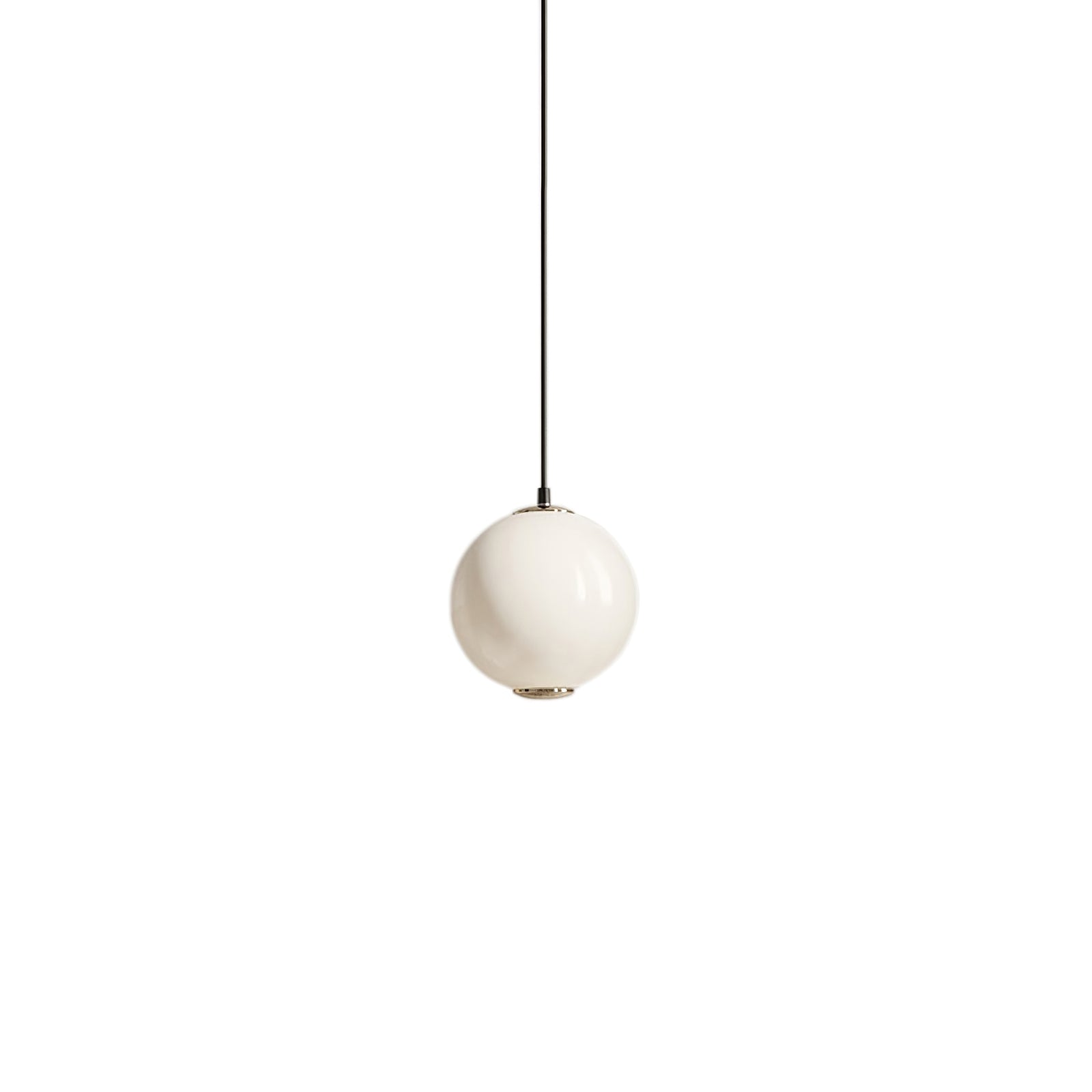 Double Globe Pendant Lamp - Letslighting