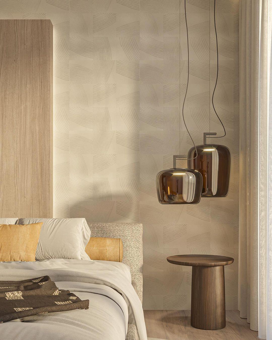 Doppelte Pendant Lamp - Letslighting