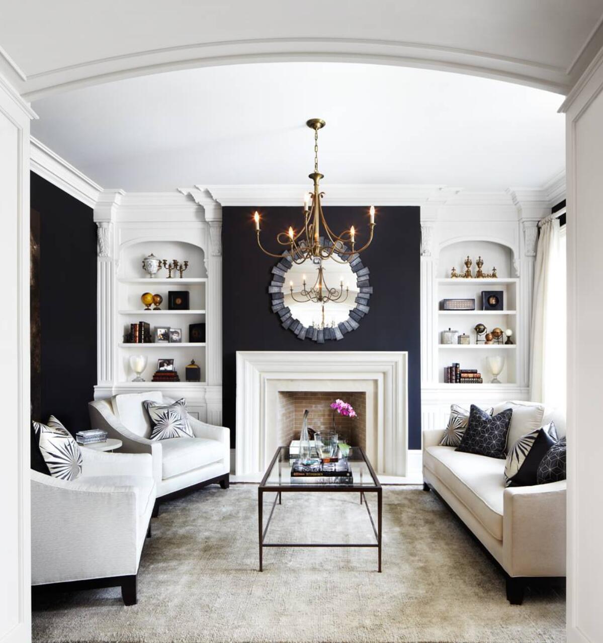 Double Twist Chandelier - Letslighting