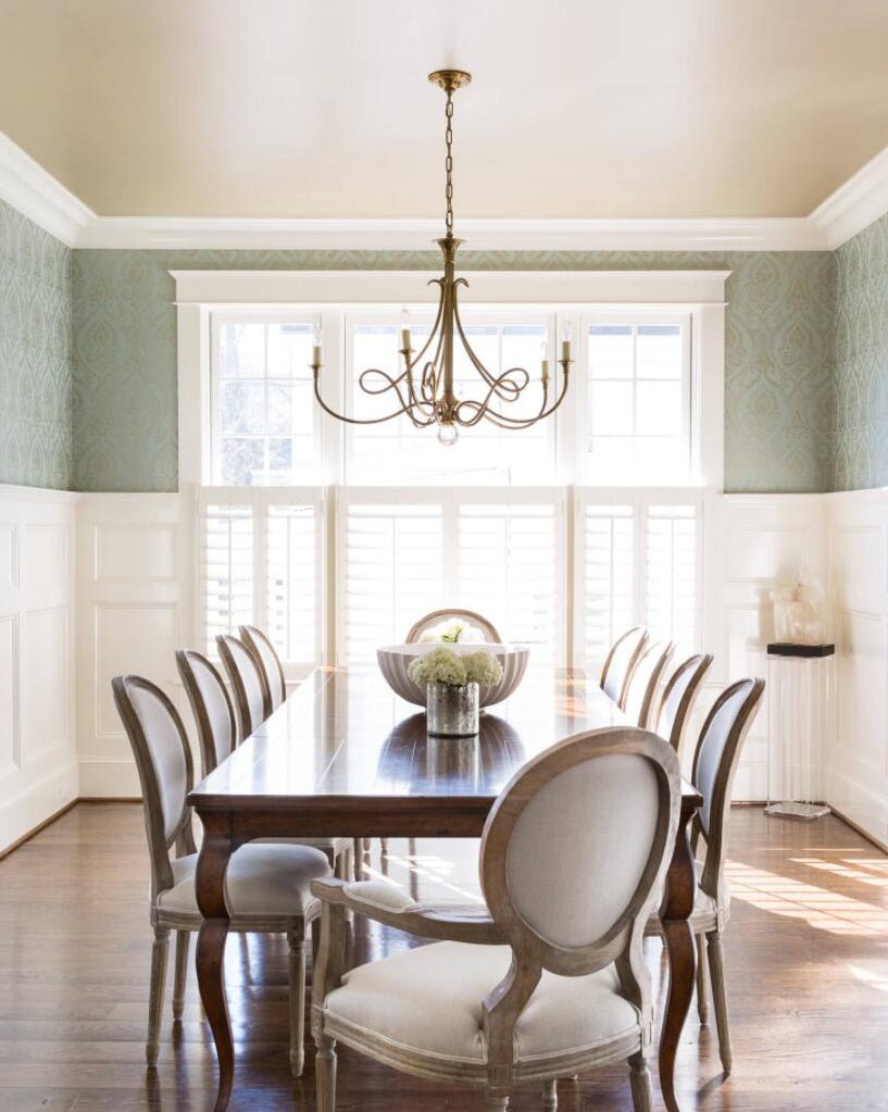 Double Twist Chandelier - Letslighting