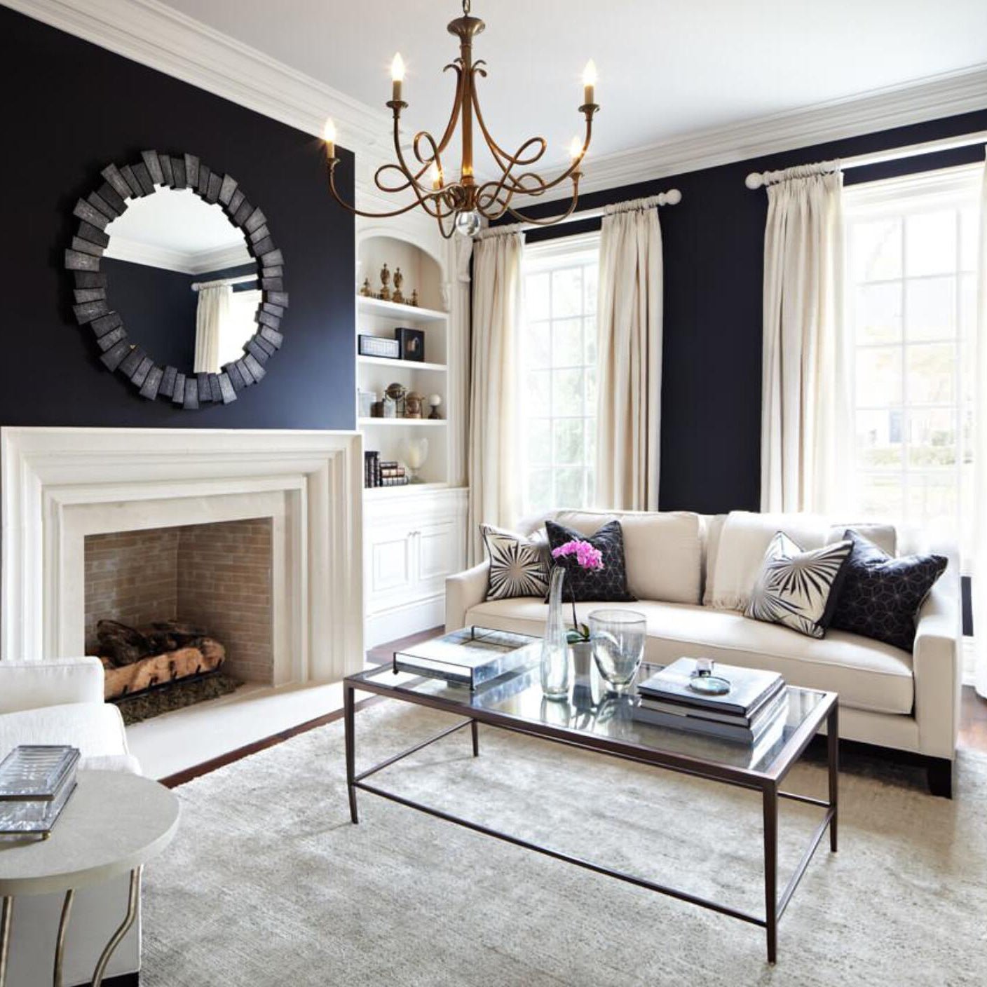 Double Twist Chandelier - Letslighting