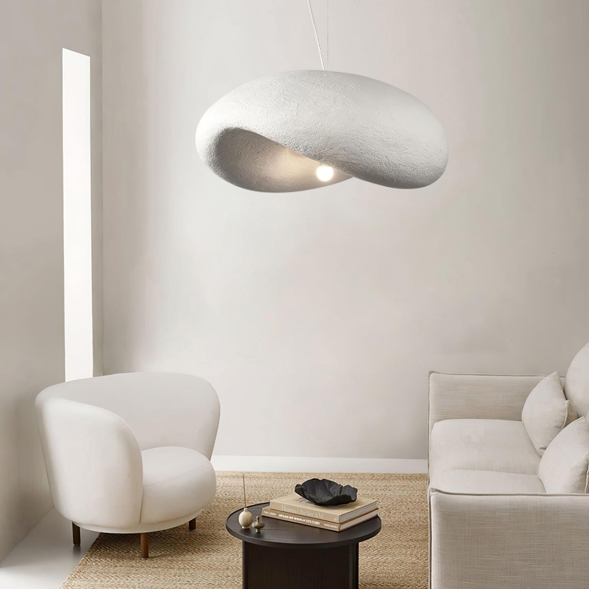 Dunia Pendant Lamp - Letslighting