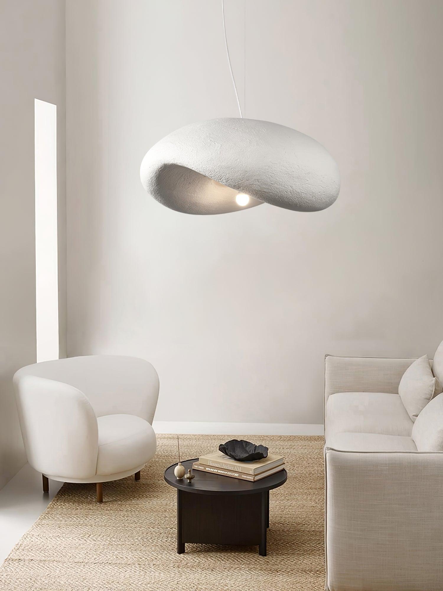 Dunia Pendant Lamp - Letslighting