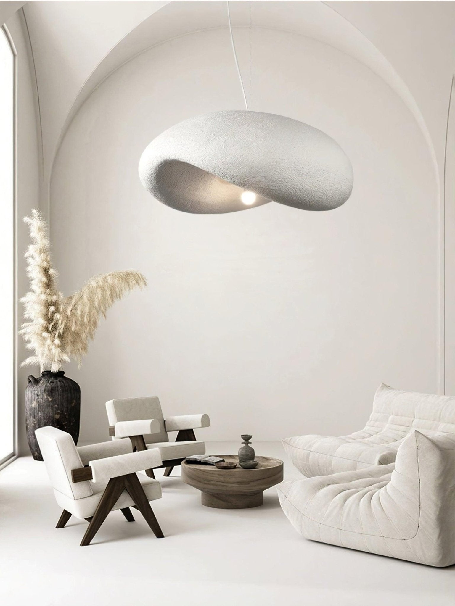 Dunia Pendant Lamp - Letslighting