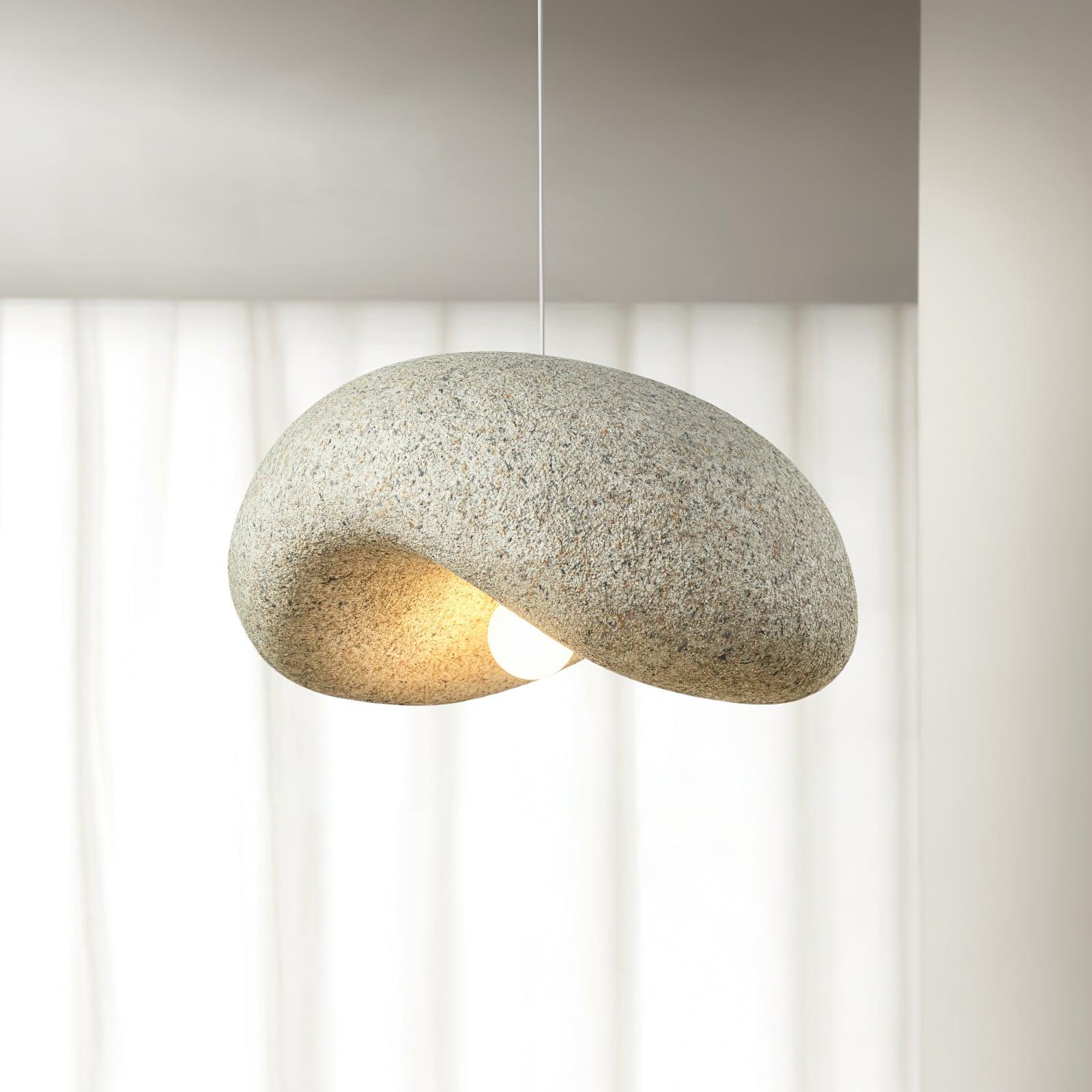 Dunia Speckled Pendant Lamp - Letslighting