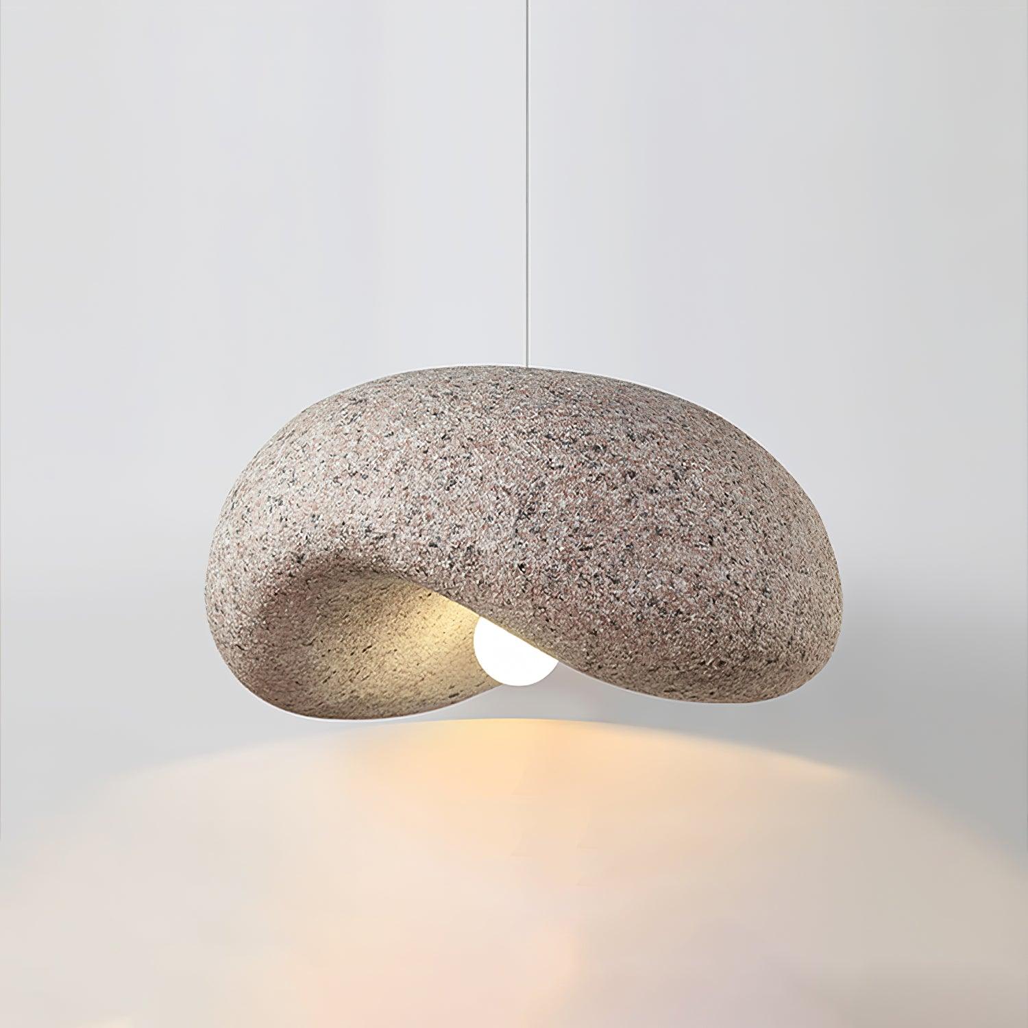 Dunia Speckled Pendant Lamp - Letslighting