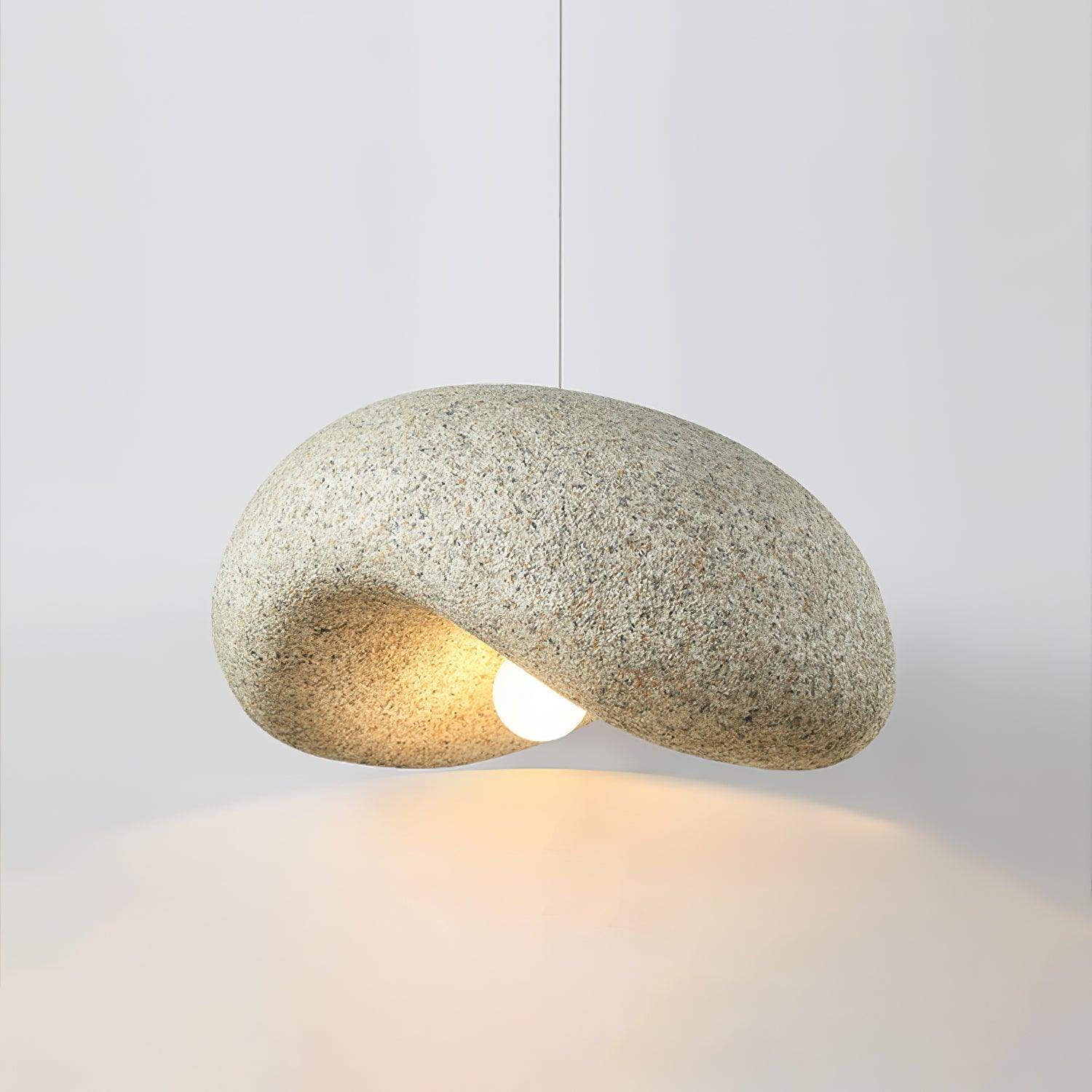 Dunia Speckled Pendant Lamp - Letslighting