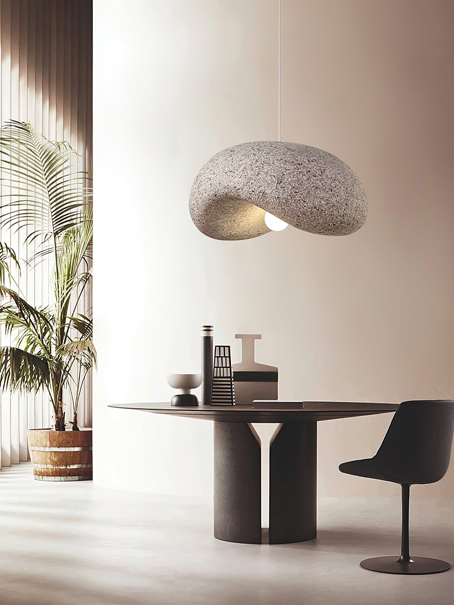 Dunia Speckled Pendant Lamp - Letslighting