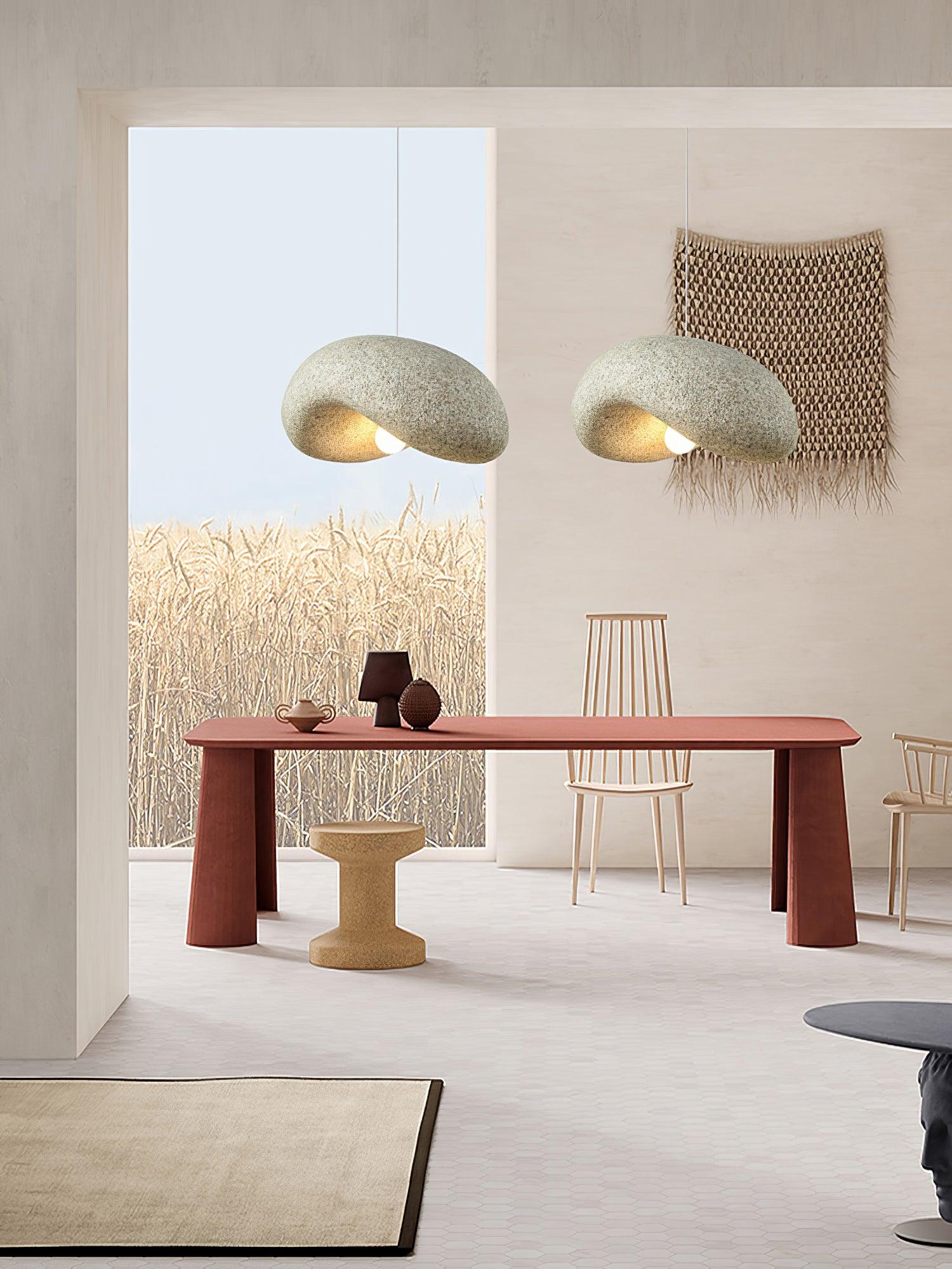 Dunia Speckled Pendant Lamp - Letslighting