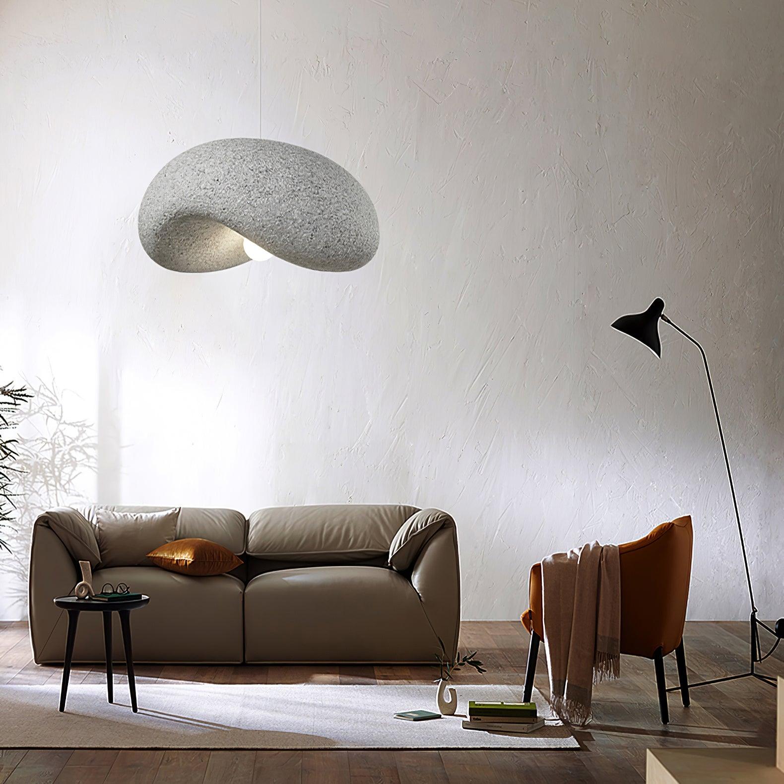 Dunia Speckled Pendant Lamp - Letslighting