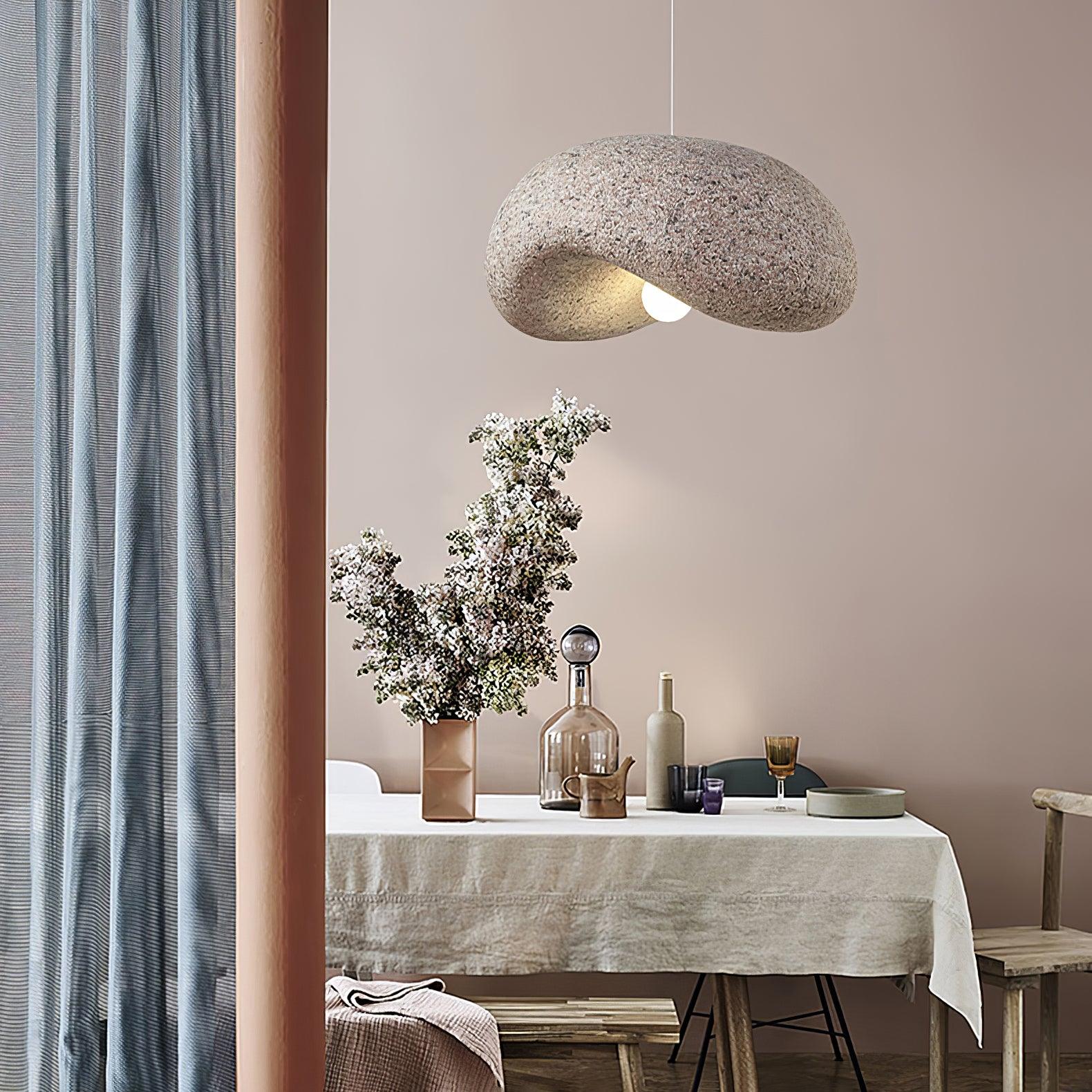 Dunia Speckled Pendant Lamp - Letslighting