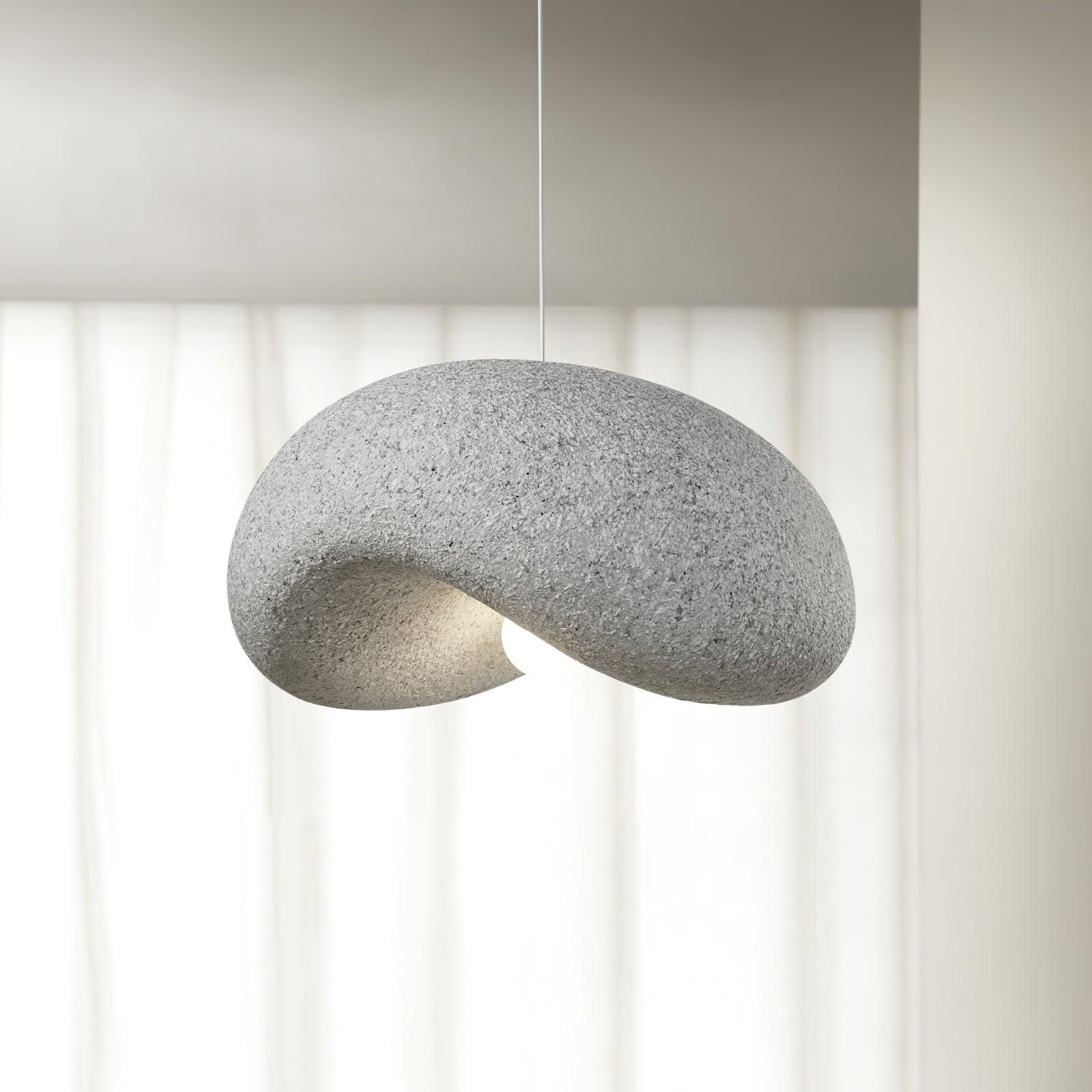 Dunia Speckled Pendant Lamp - Letslighting