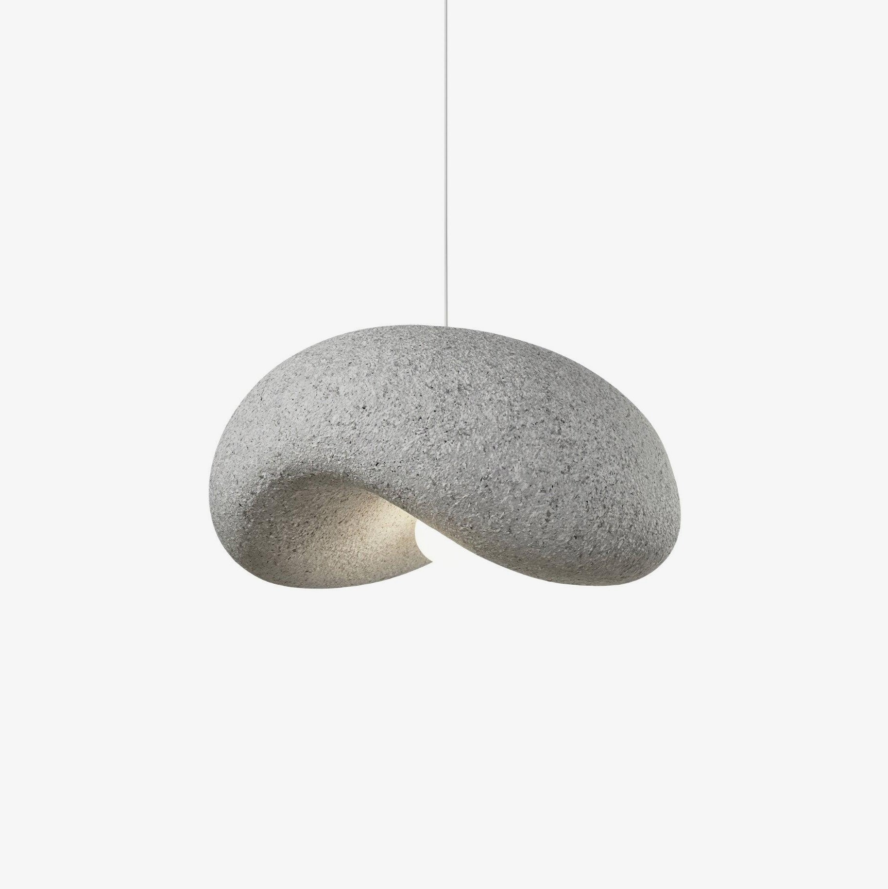 Dunia Speckled Pendant Lamp - Letslighting