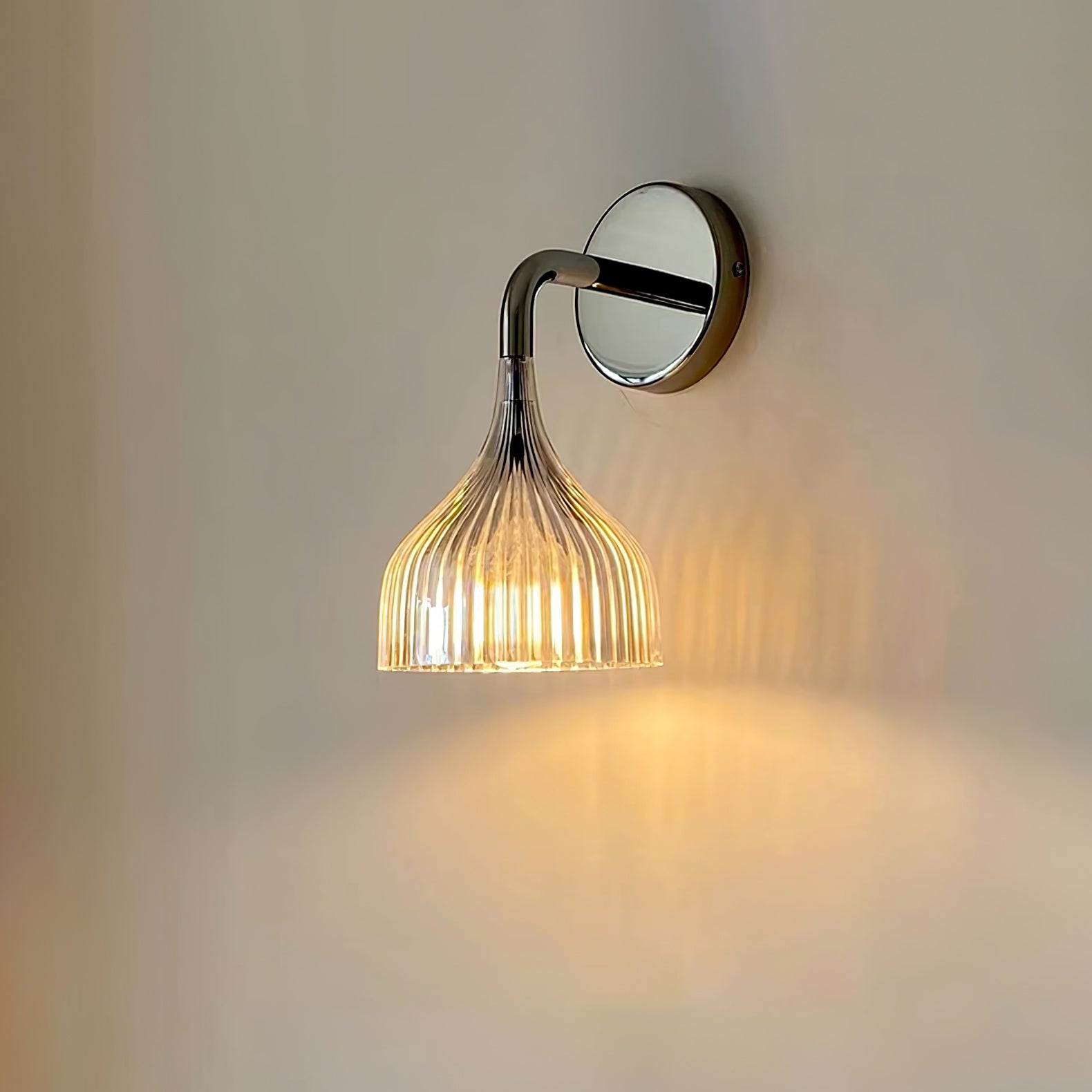 E Wall Lamp - Letslighting