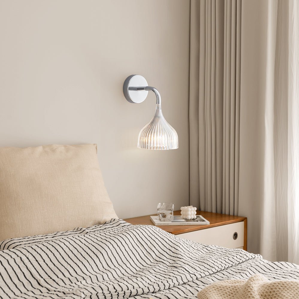 E Wall Lamp - Letslighting