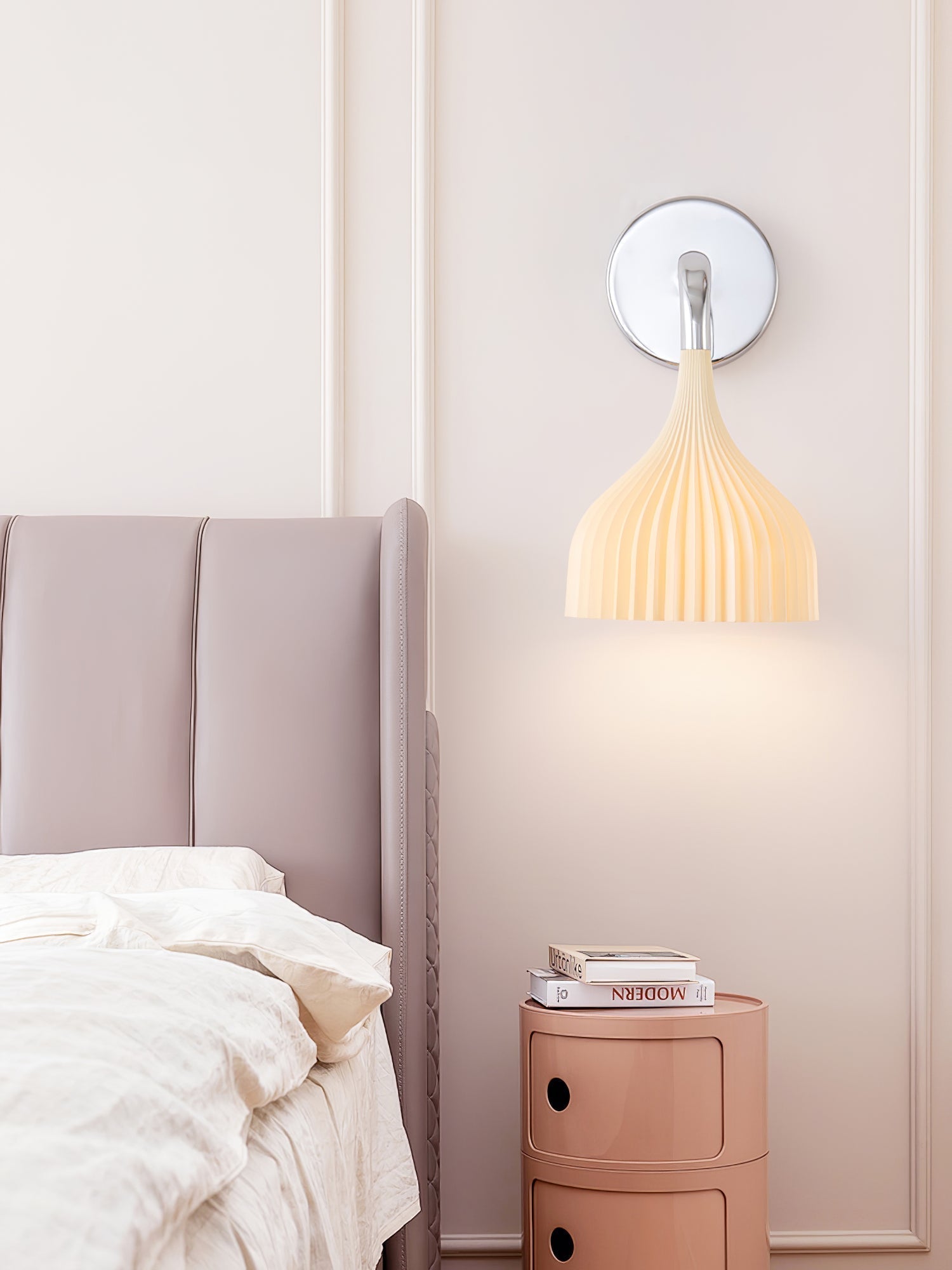 E Wall Lamp - Letslighting